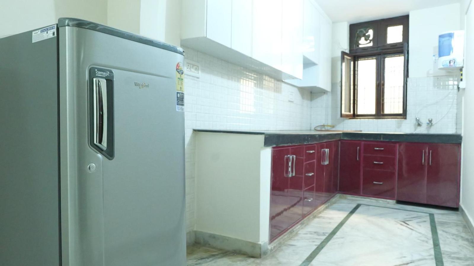 Acomodação com café da manhã  Homey Nova Deli