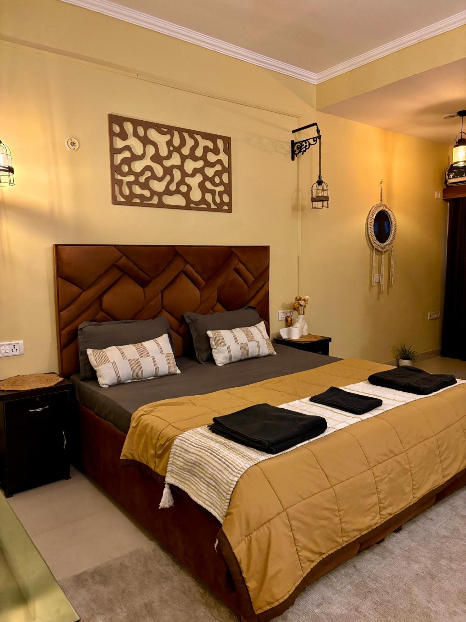 Atharva's Homestay Nehru Enclave Homestay