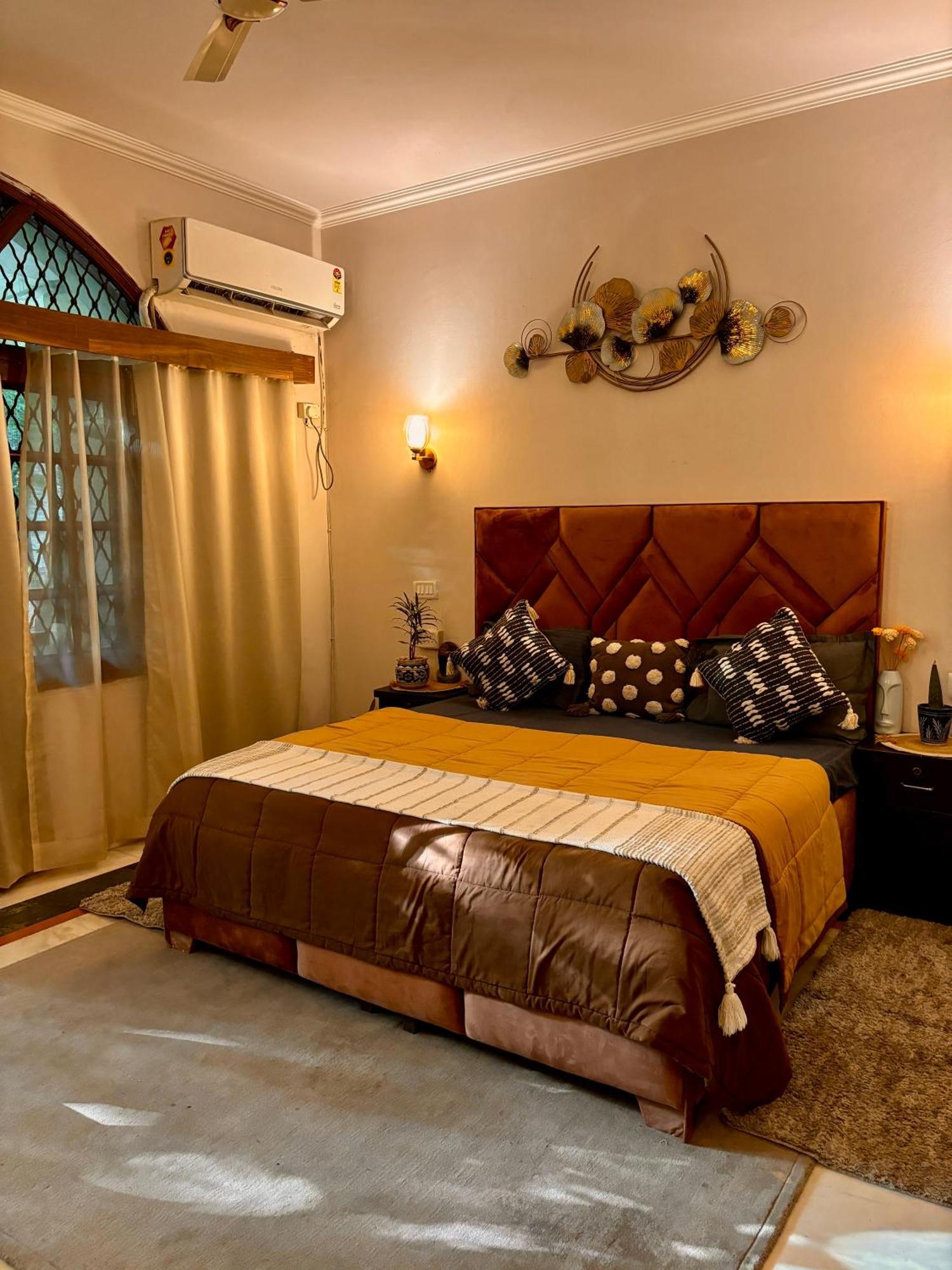 Homestay Atharva's Homestay Nehru Enclave *