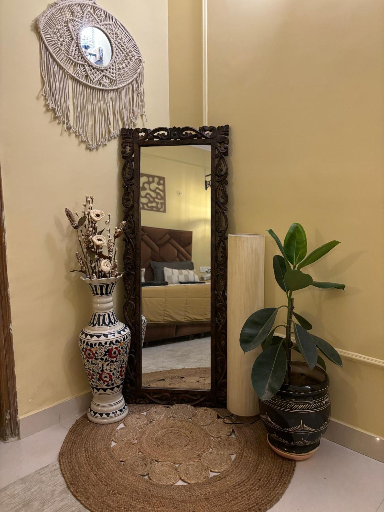 Homestay Atharva's Homestay Nehru Enclave