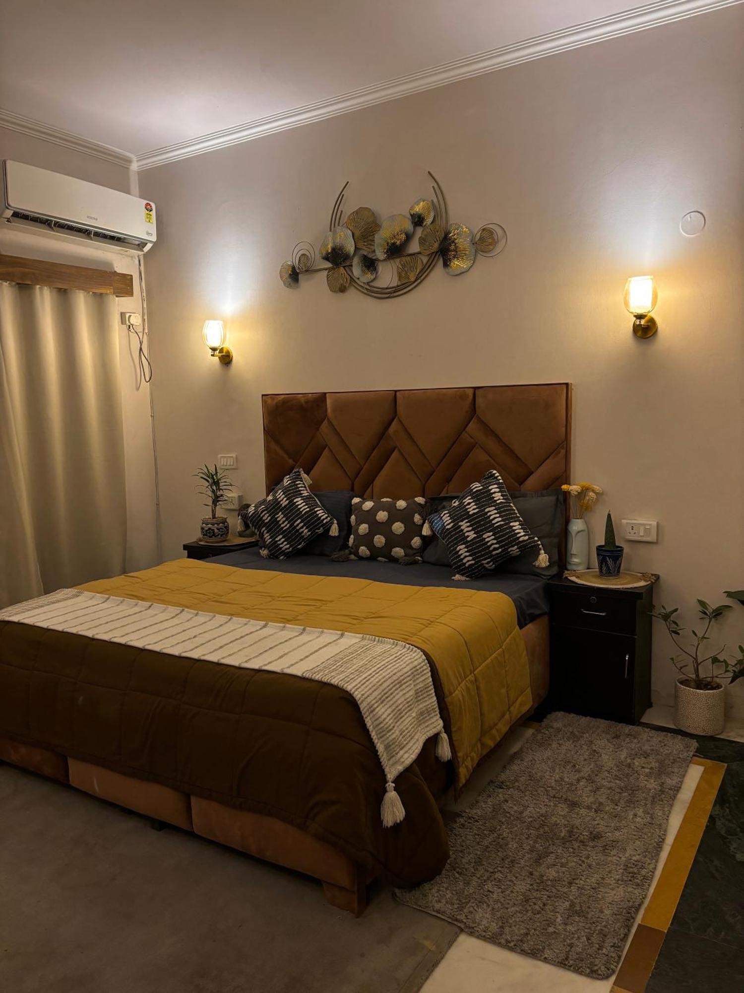 Atharva's Homestay Nehru Enclave Homestay *