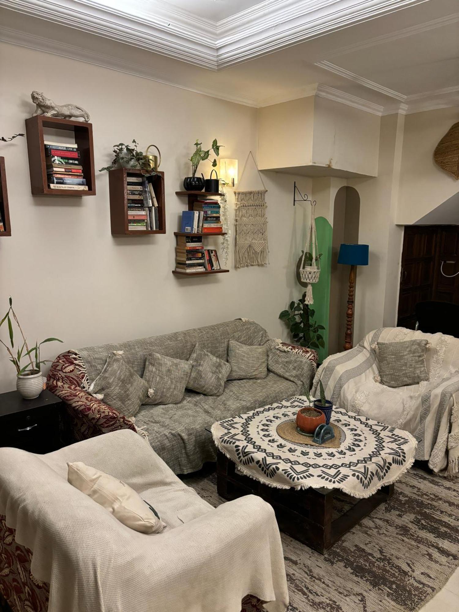 Atharva's Homestay Nehru Enclave New Delhi