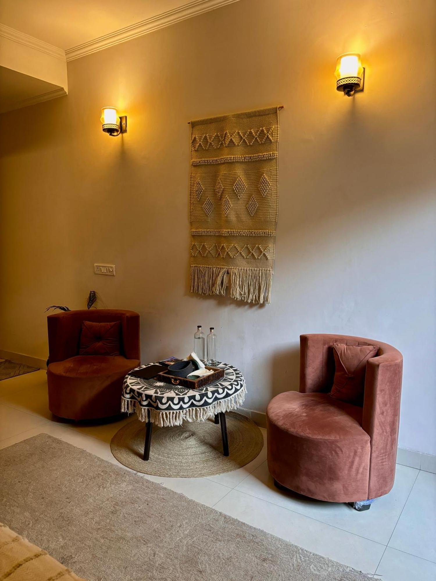 Atharva's Homestay Nehru Enclave *