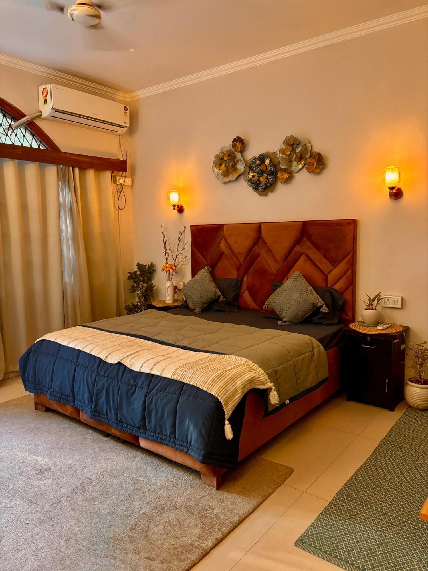 Atharva's Homestay Nehru Enclave Homestay New Delhi