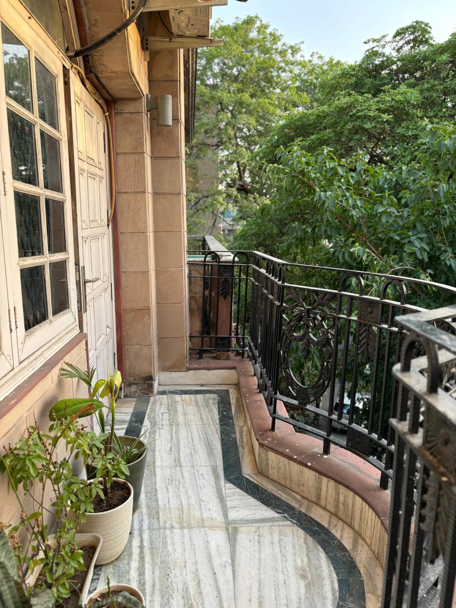 Atharva's Homestay Nehru Enclave Homestay *