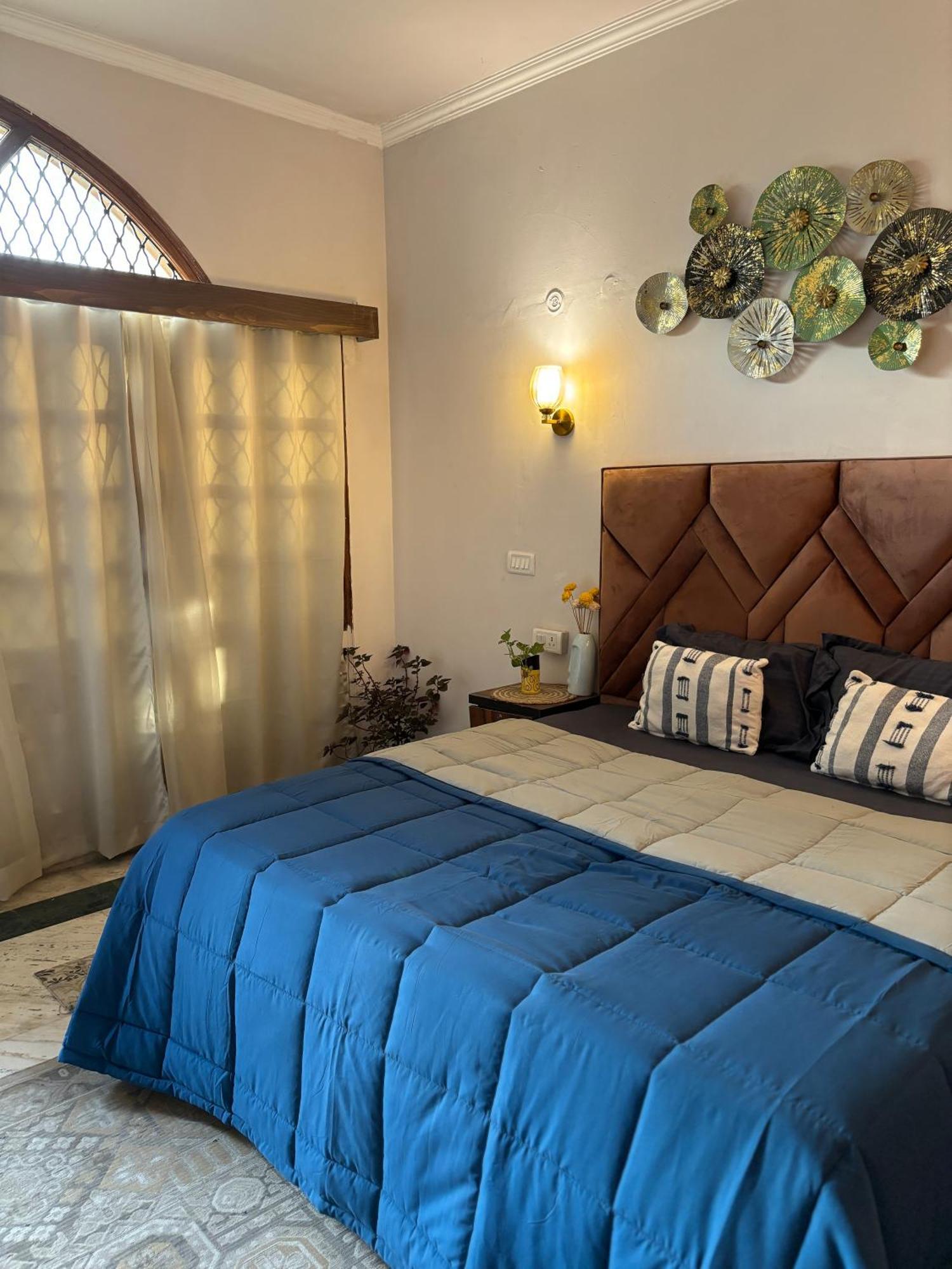 Atharva's Homestay Nehru Enclave Homestay