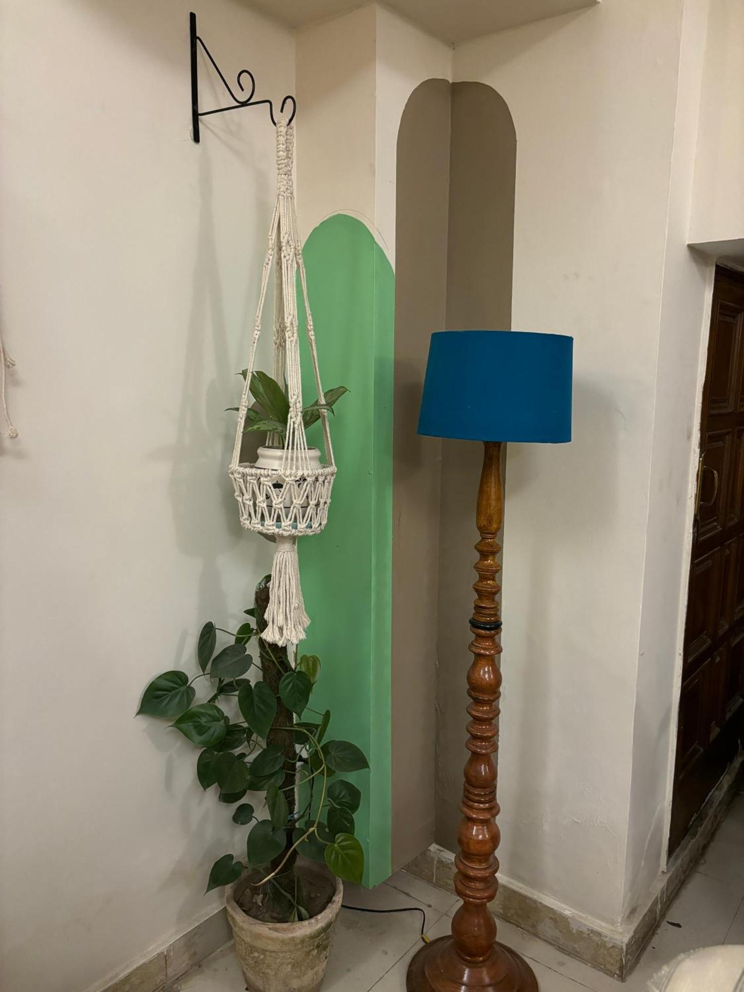 Atharva's Homestay Nehru Enclave New Delhi