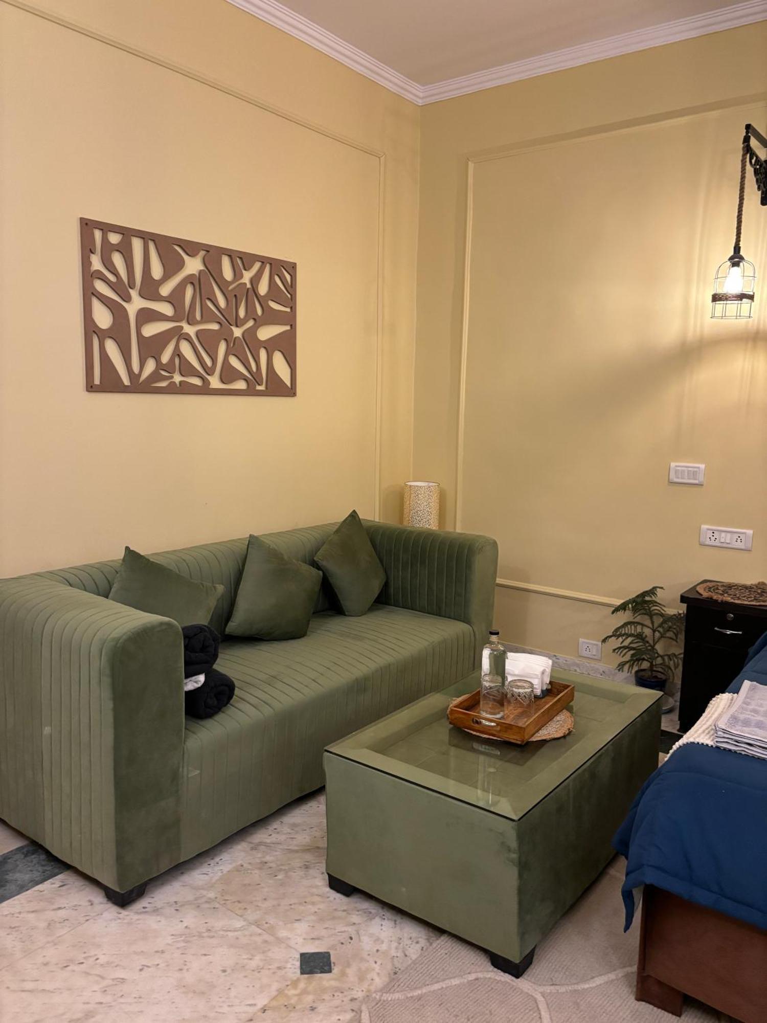 Homestay Atharva's Homestay Nehru Enclave