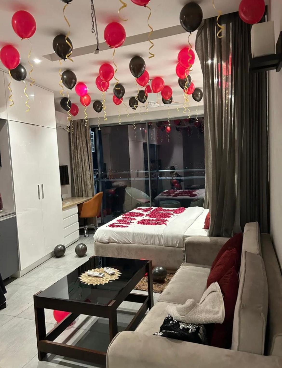 Harmony Heights New Delhi