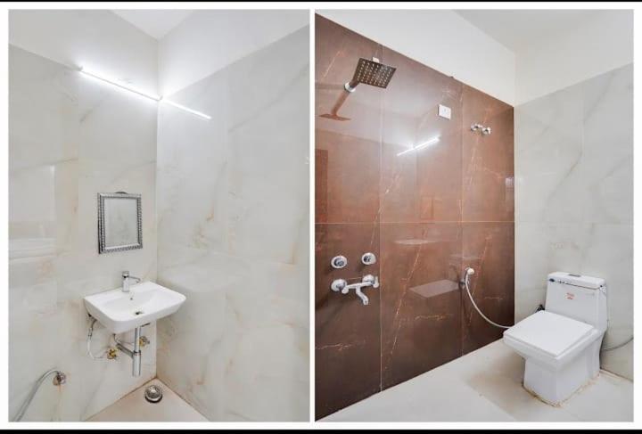 Park Guest house New Delhi