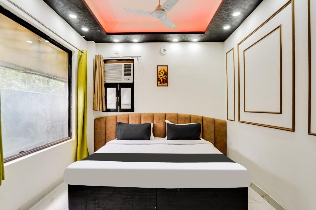 Guest house Park New Delhi