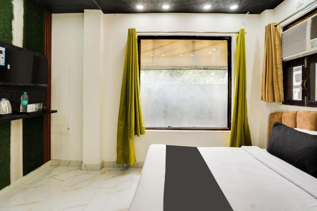 Park Guest house