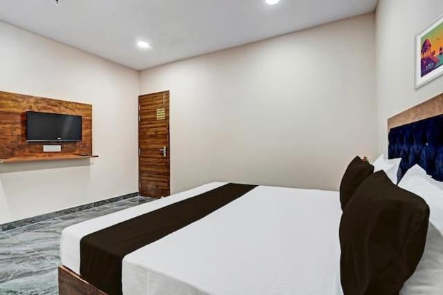 Guest house Park New Delhi