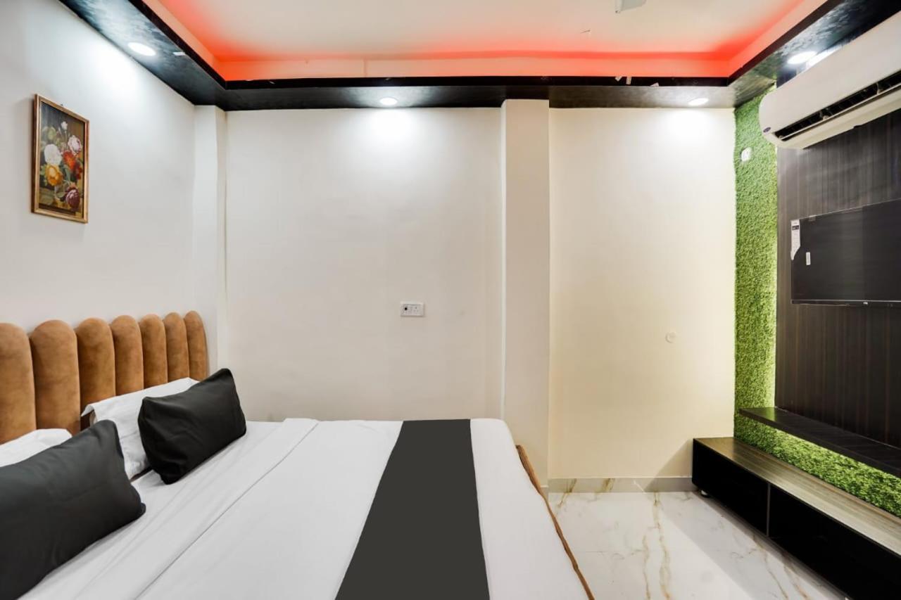 Park Guest house *