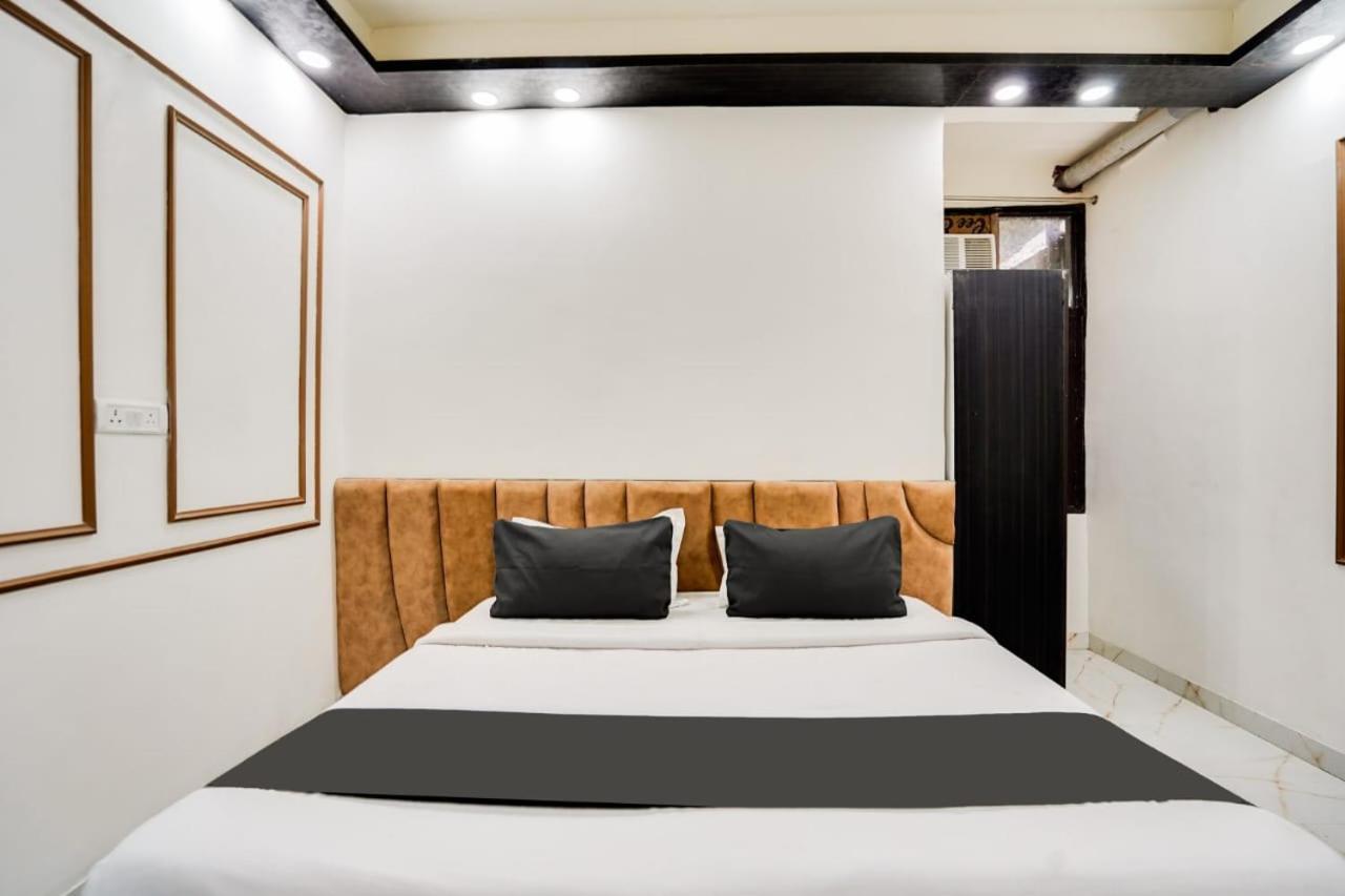 Guest house Park New Delhi