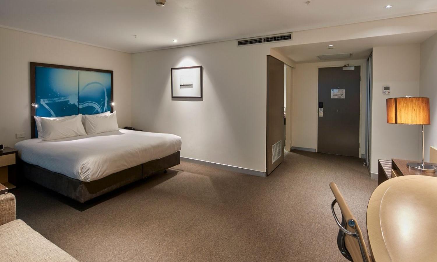 Hotel De Atlantes Near Delhi Airport New Delhi