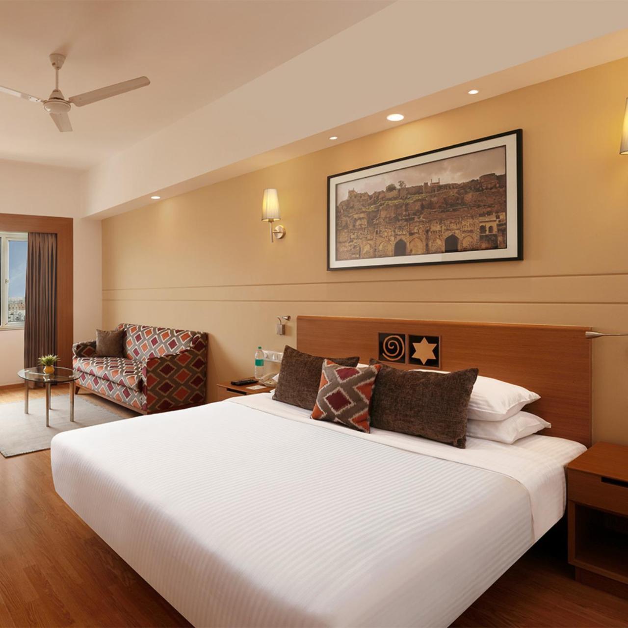 Hotel De Atlantes Near Delhi Airport New Delhi