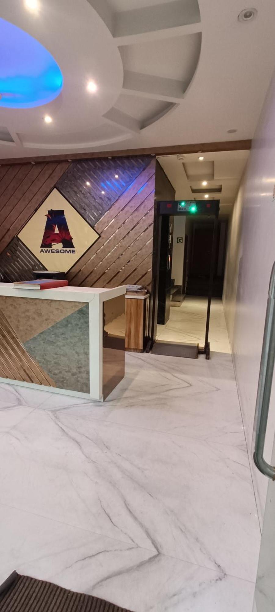 Hotel Awesome International New Delhi