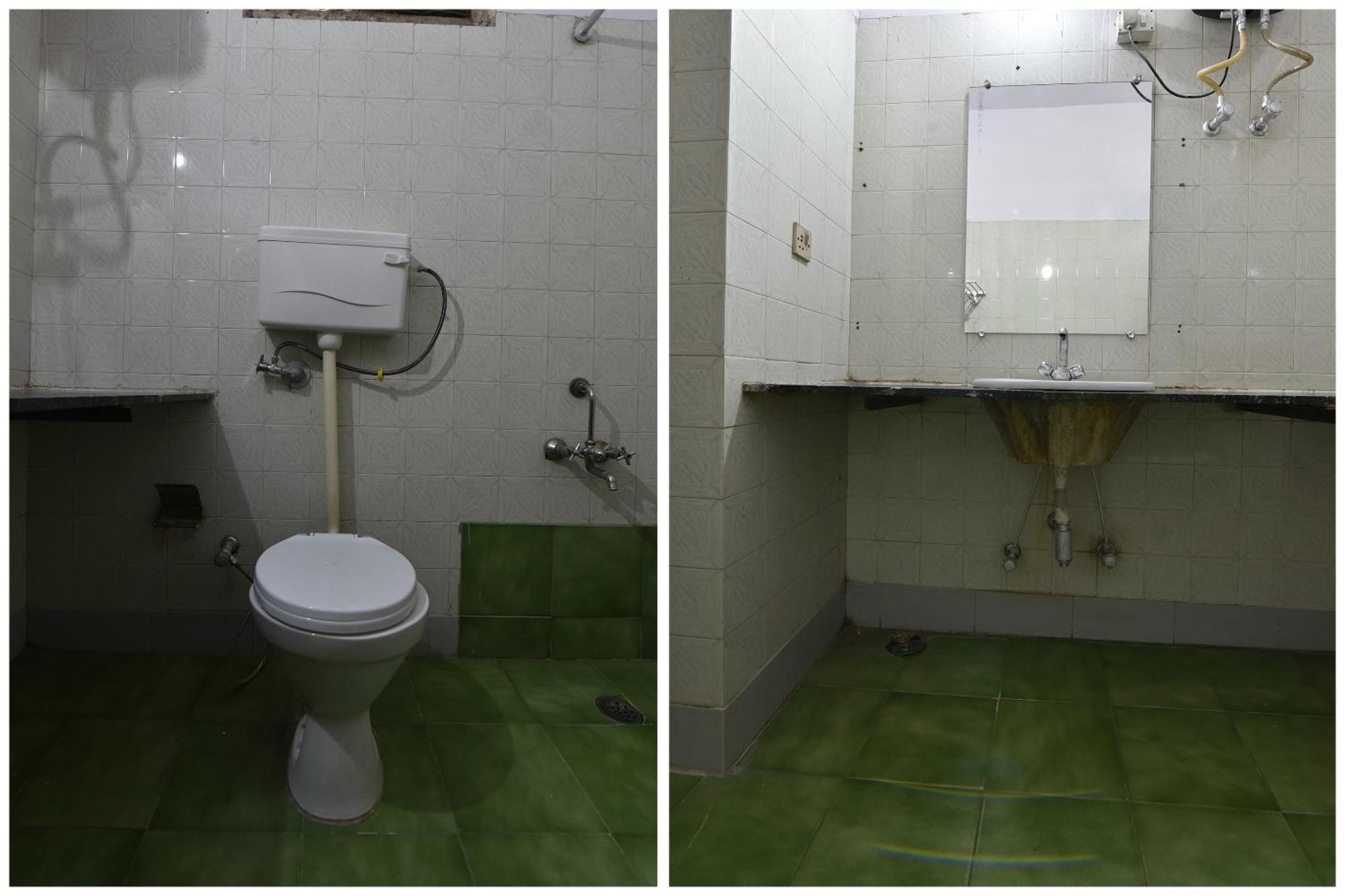 O Amar Residency Hotel