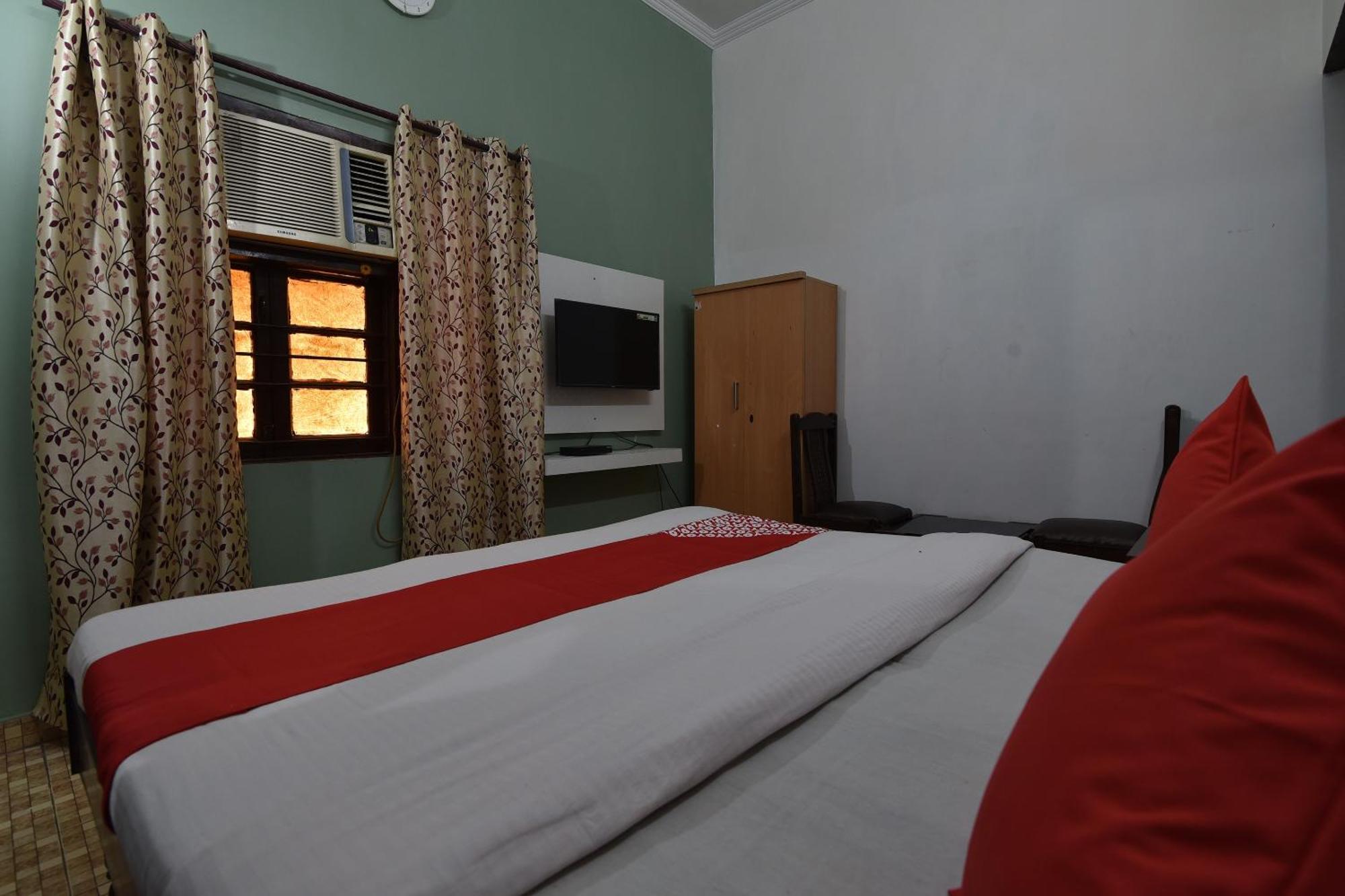 O Amar Residency Hotel 3*