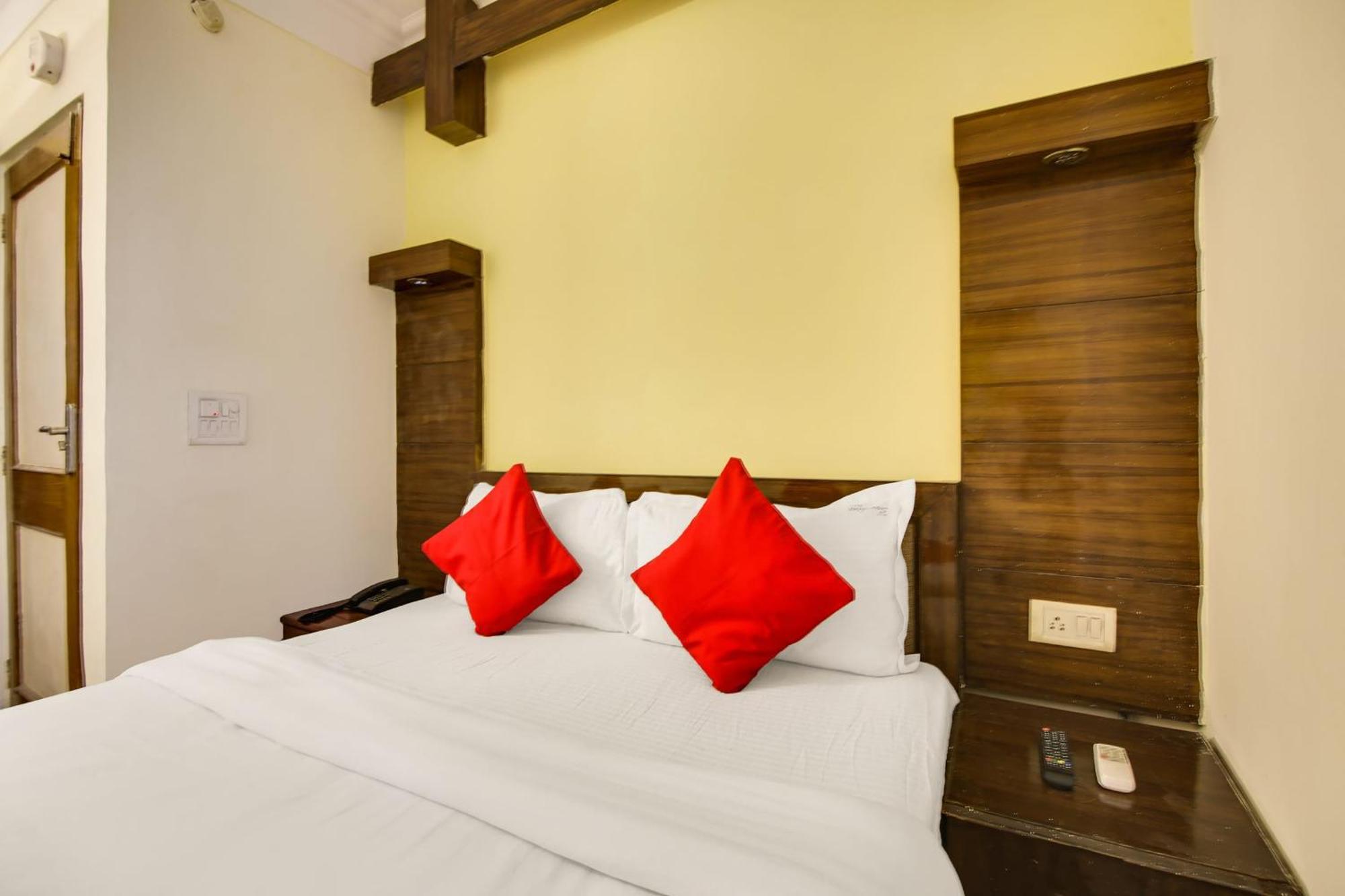 O Sunshine Palace Hotel 4*