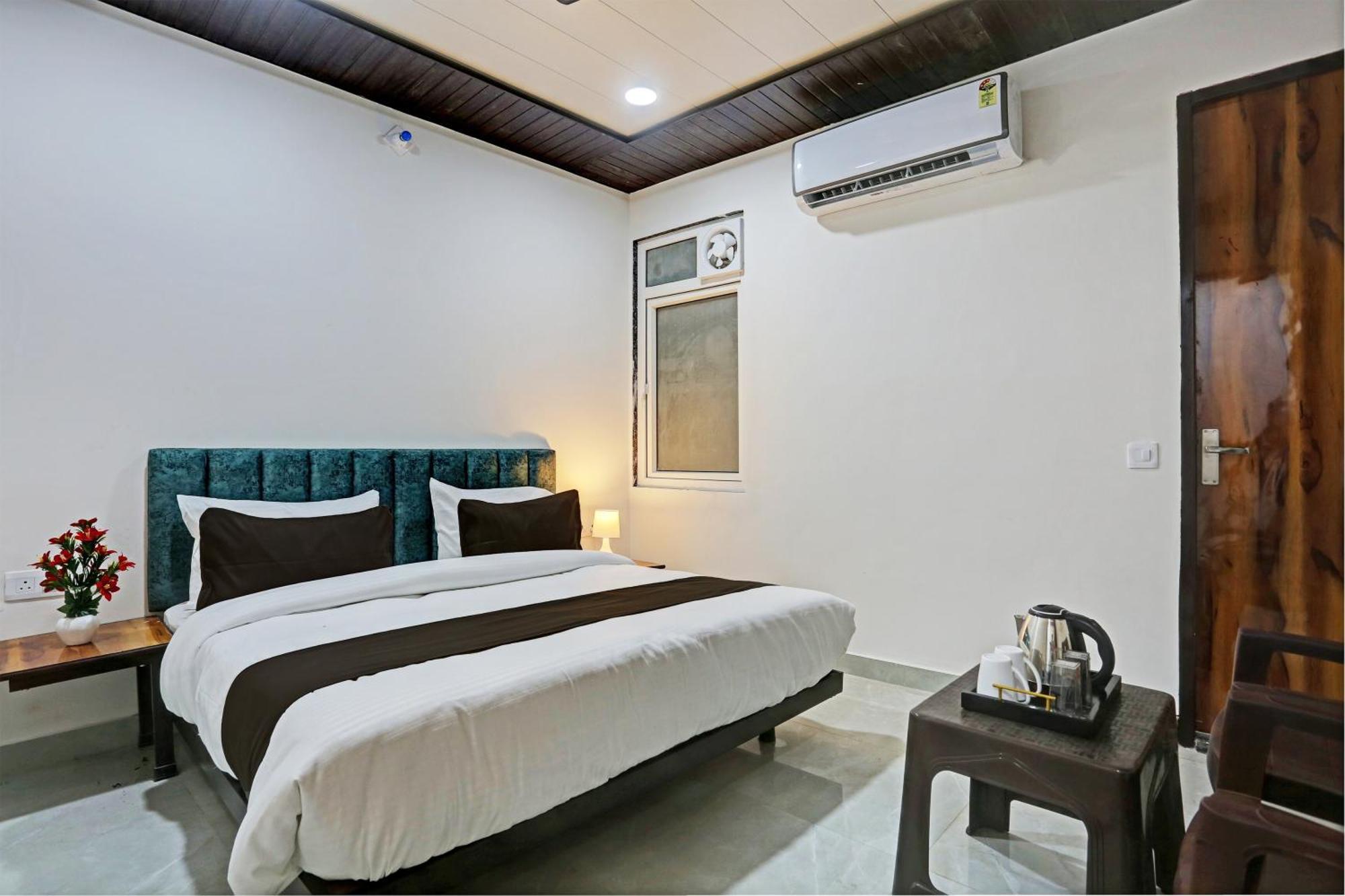 Hotel O Town House Gold