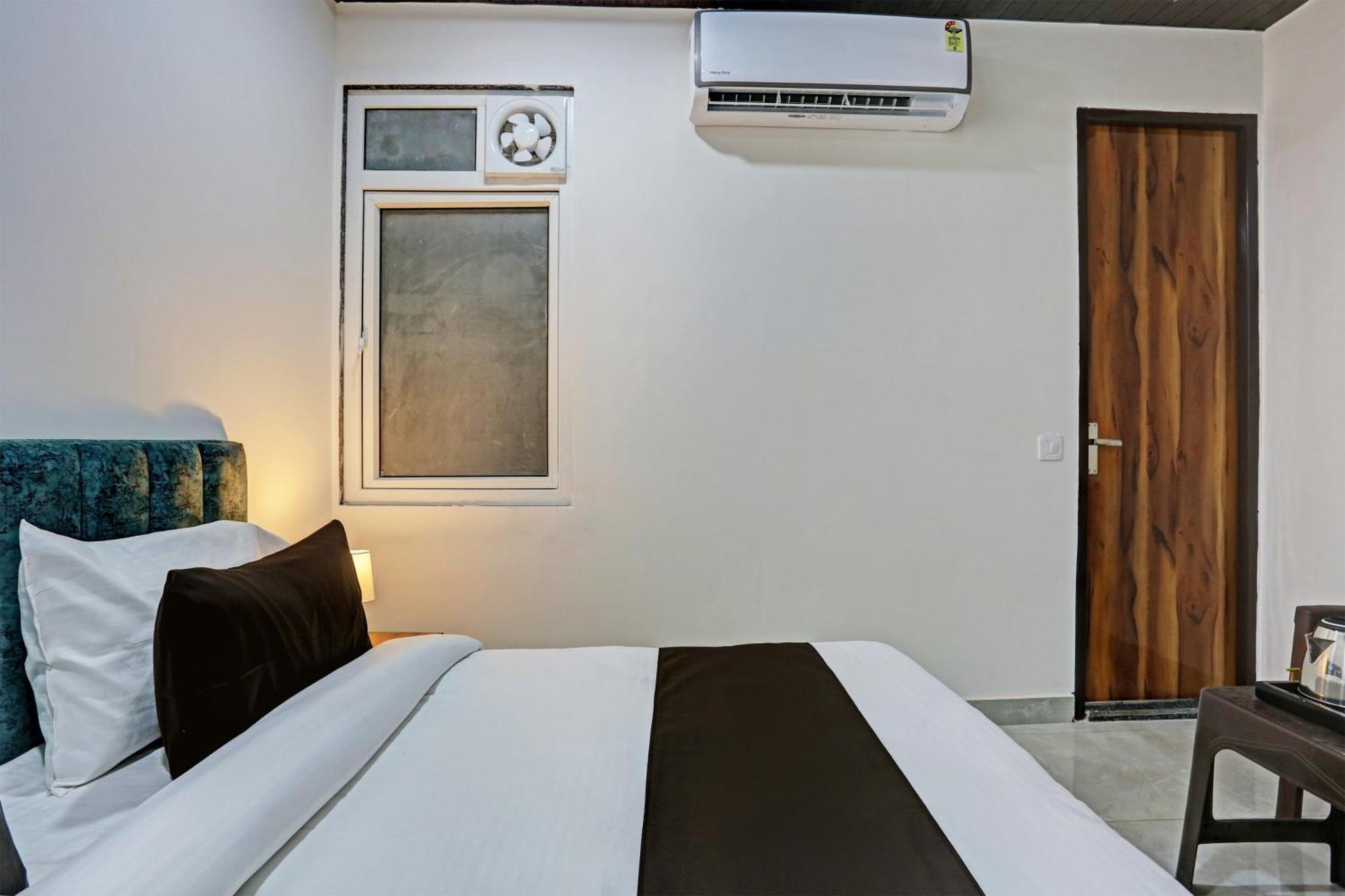 Hotel O Town House Gold 3*