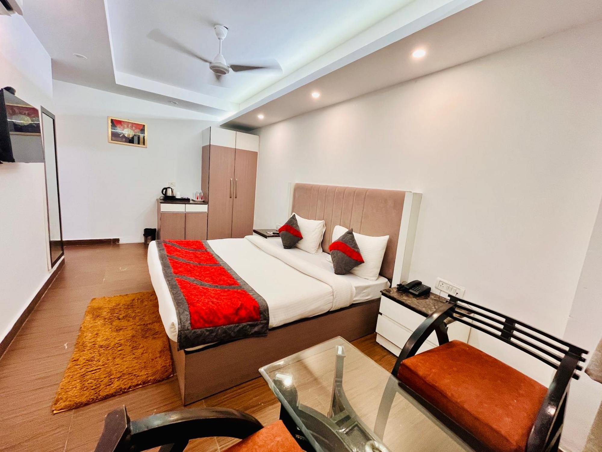 The Gold - Karol Bagh 3* Delhi (National Capital Territory of India)
