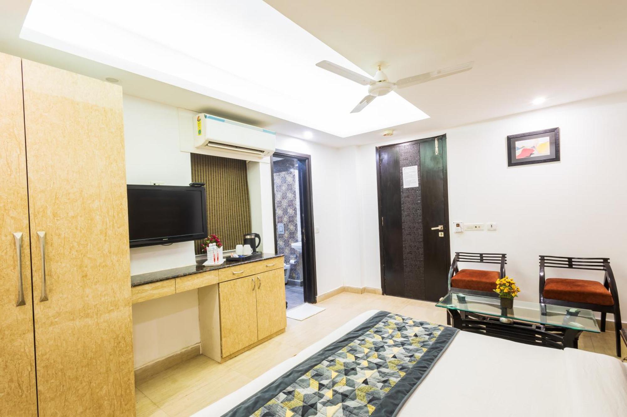 The Gold - Karol Bagh Delhi (National Capital Territory of India)