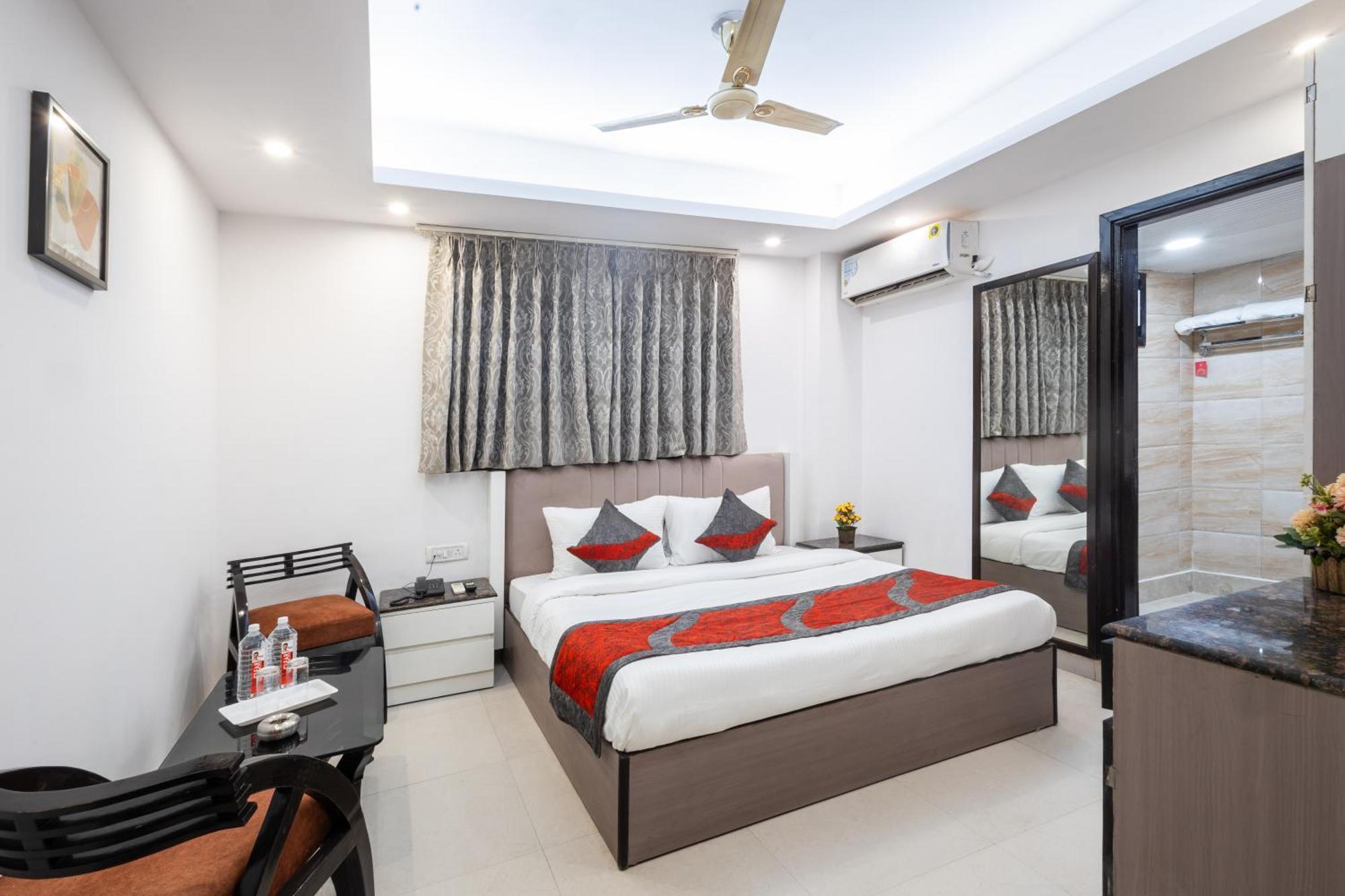 The Gold - Karol Bagh 3* Delhi (National Capital Territory of India)