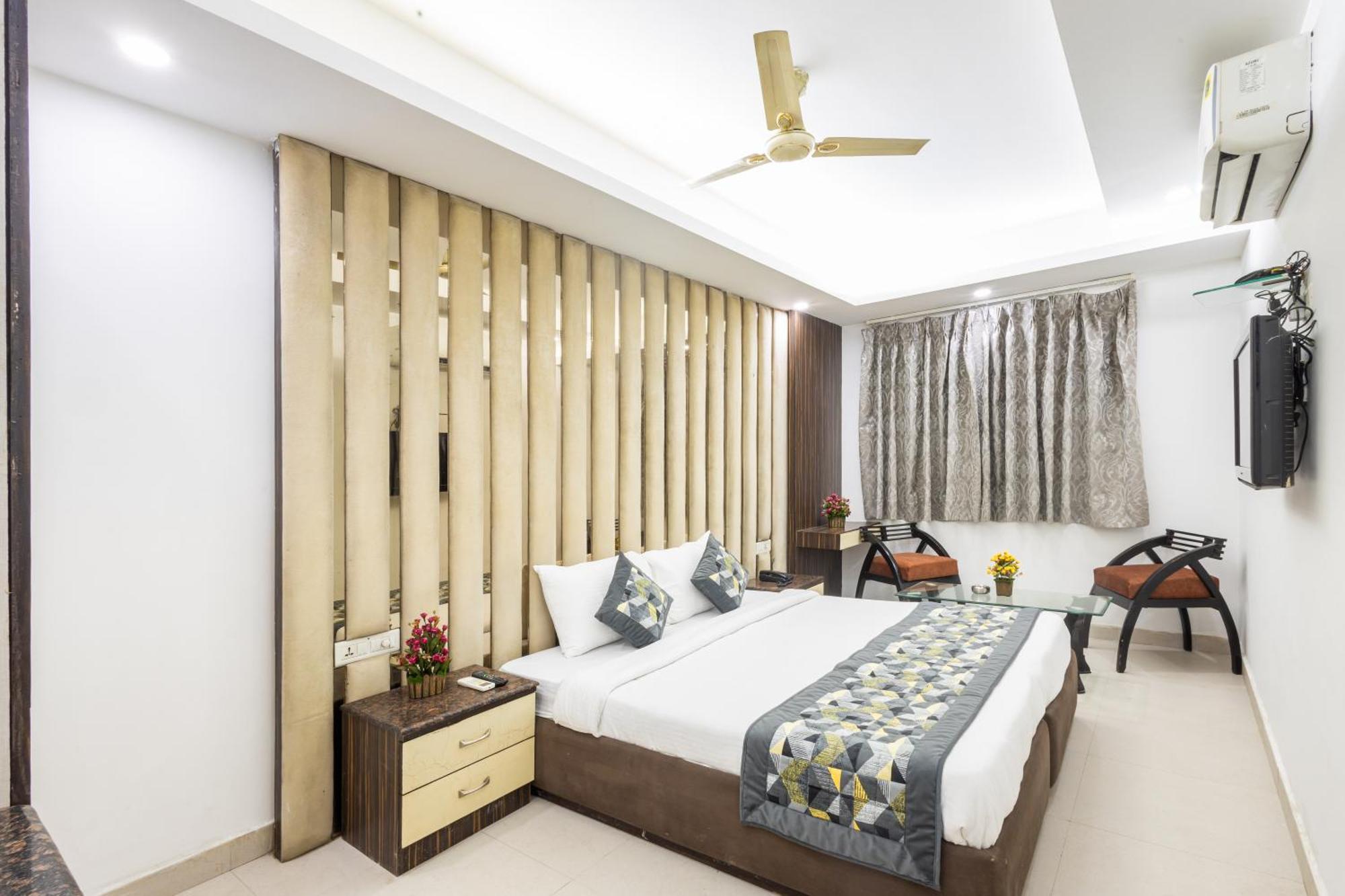 The Gold - Karol Bagh Hotel Delhi (National Capital Territory of India)