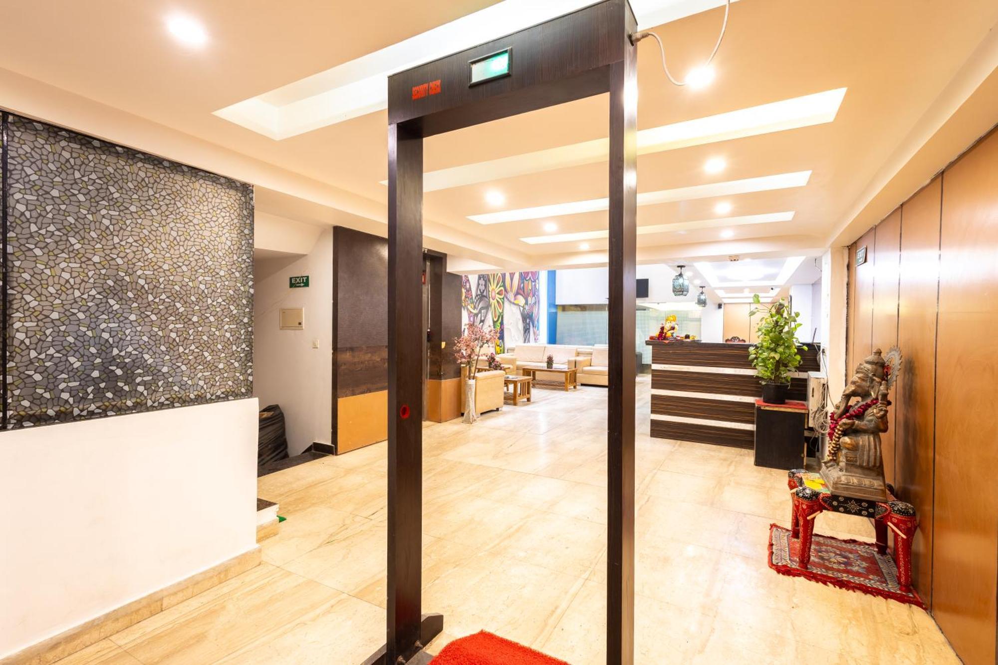 The Gold - Karol Bagh 3* Delhi (National Capital Territory of India)