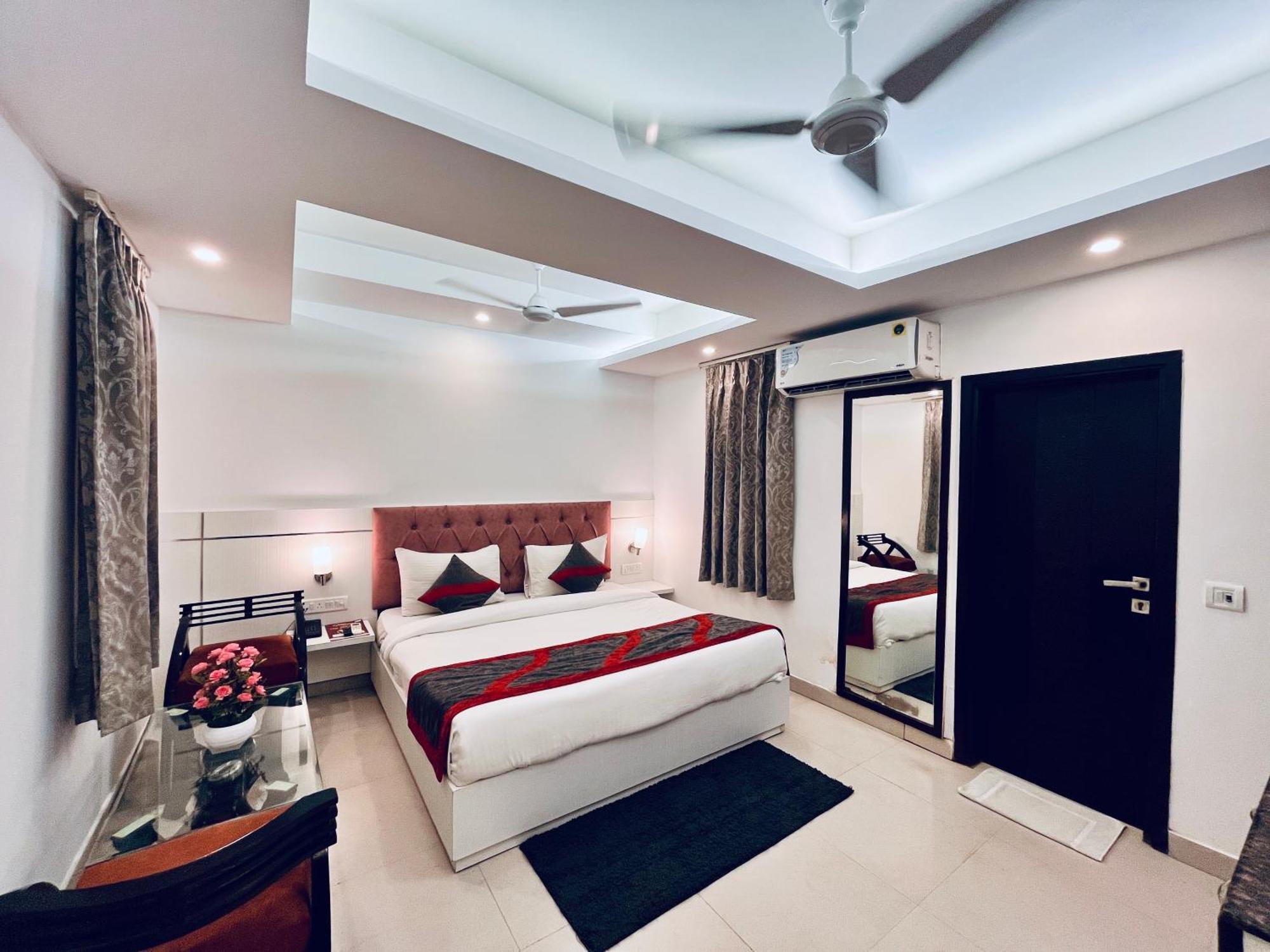 The Gold - Karol Bagh Hotel Delhi (National Capital Territory of India)