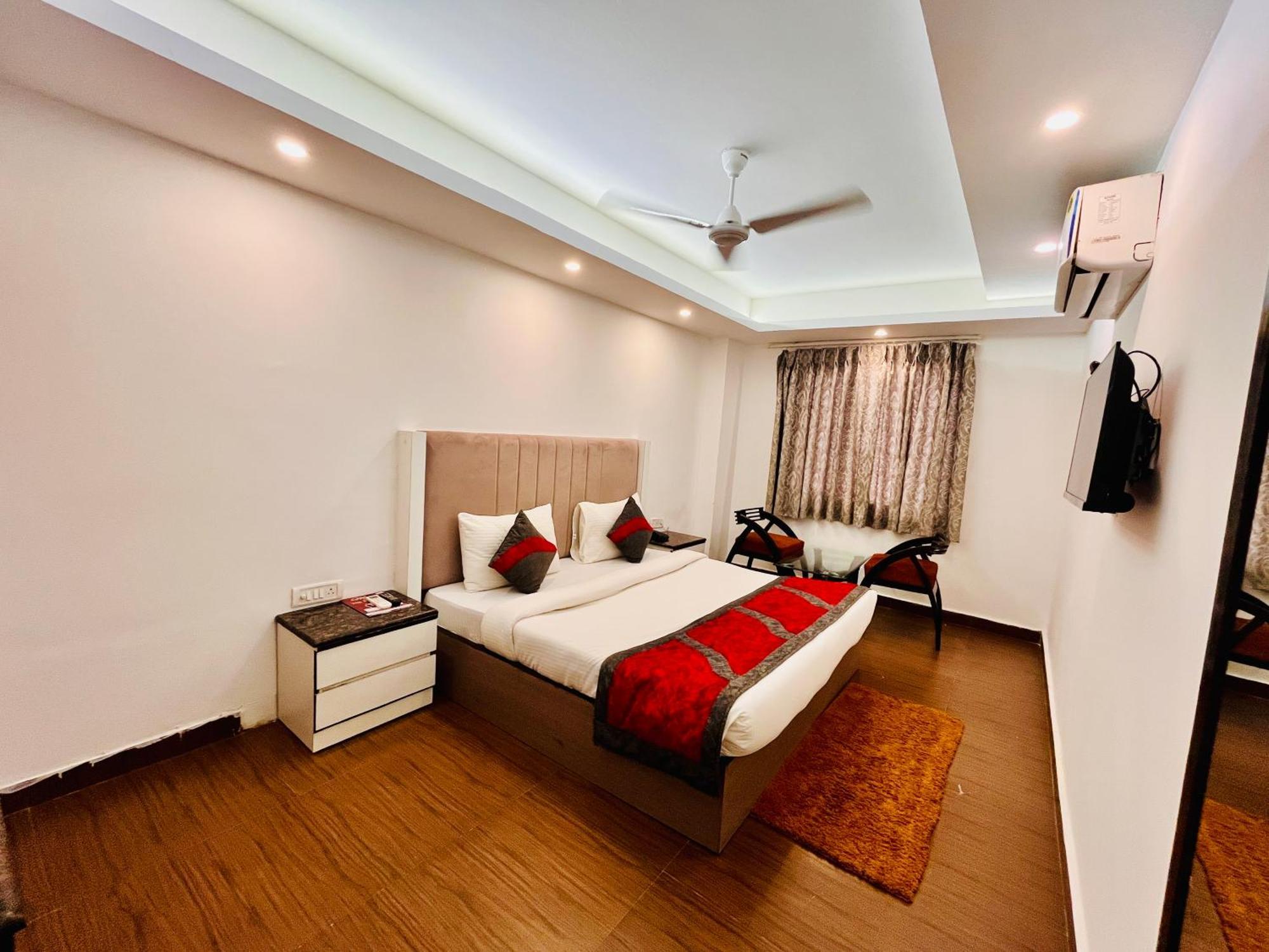 The Gold - Karol Bagh Delhi (National Capital Territory of India)