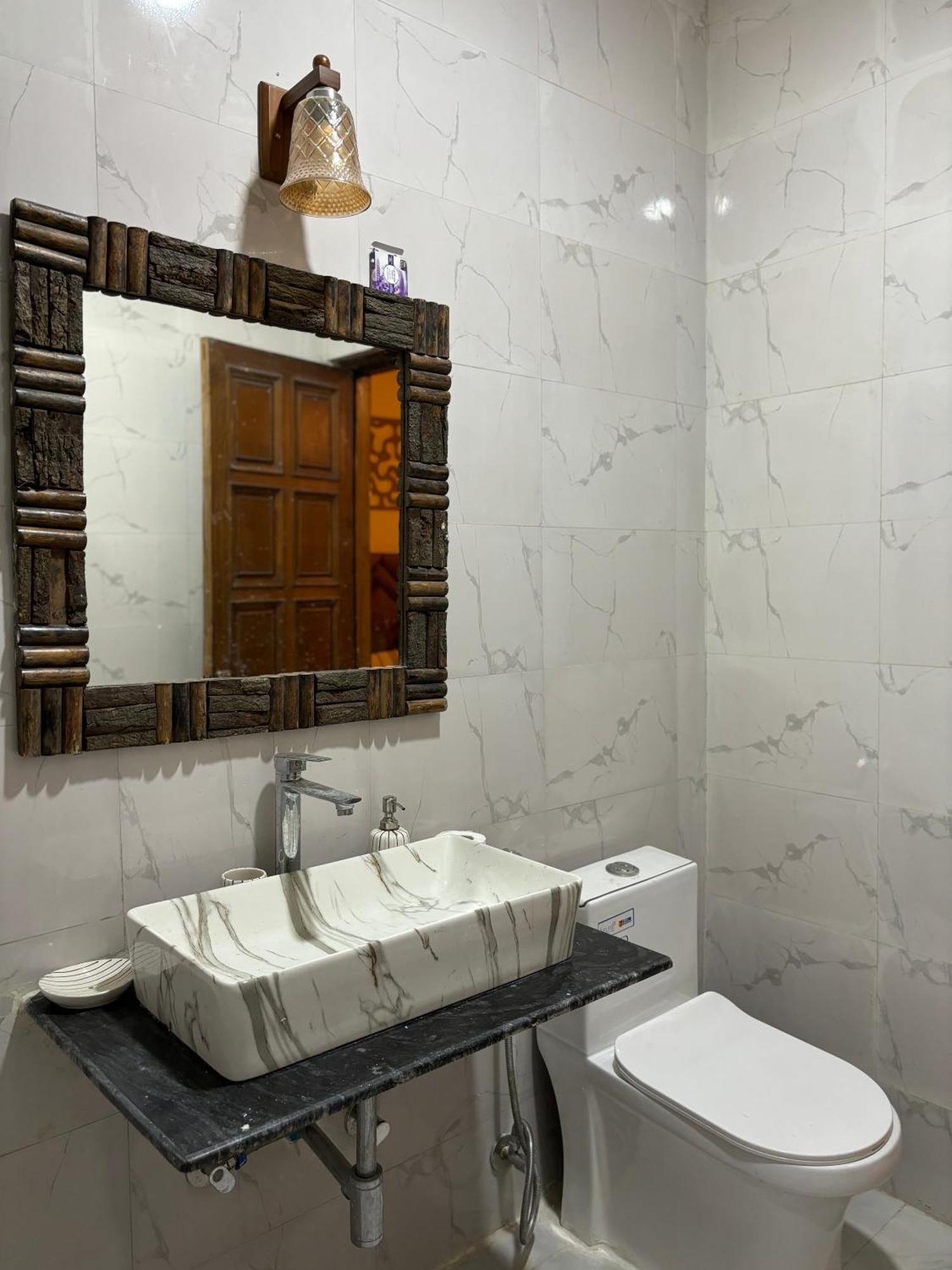 Homestay Atharva's Homestay Nehru Enclave New Delhi