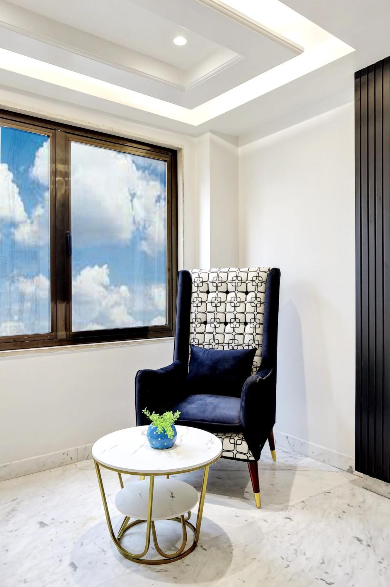 Namaste Hindustan Just A Minute Away From Railway Station And Connaught Place Hotel New Delhi