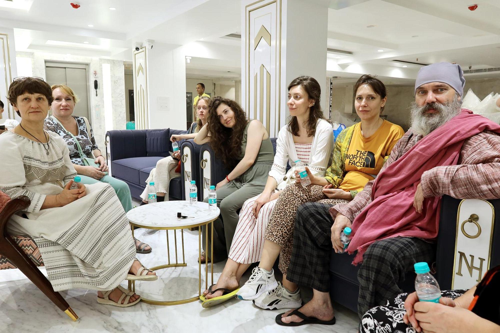 Namaste Hindustan Just A Minute Away From Railway Station And Connaught Place 4*