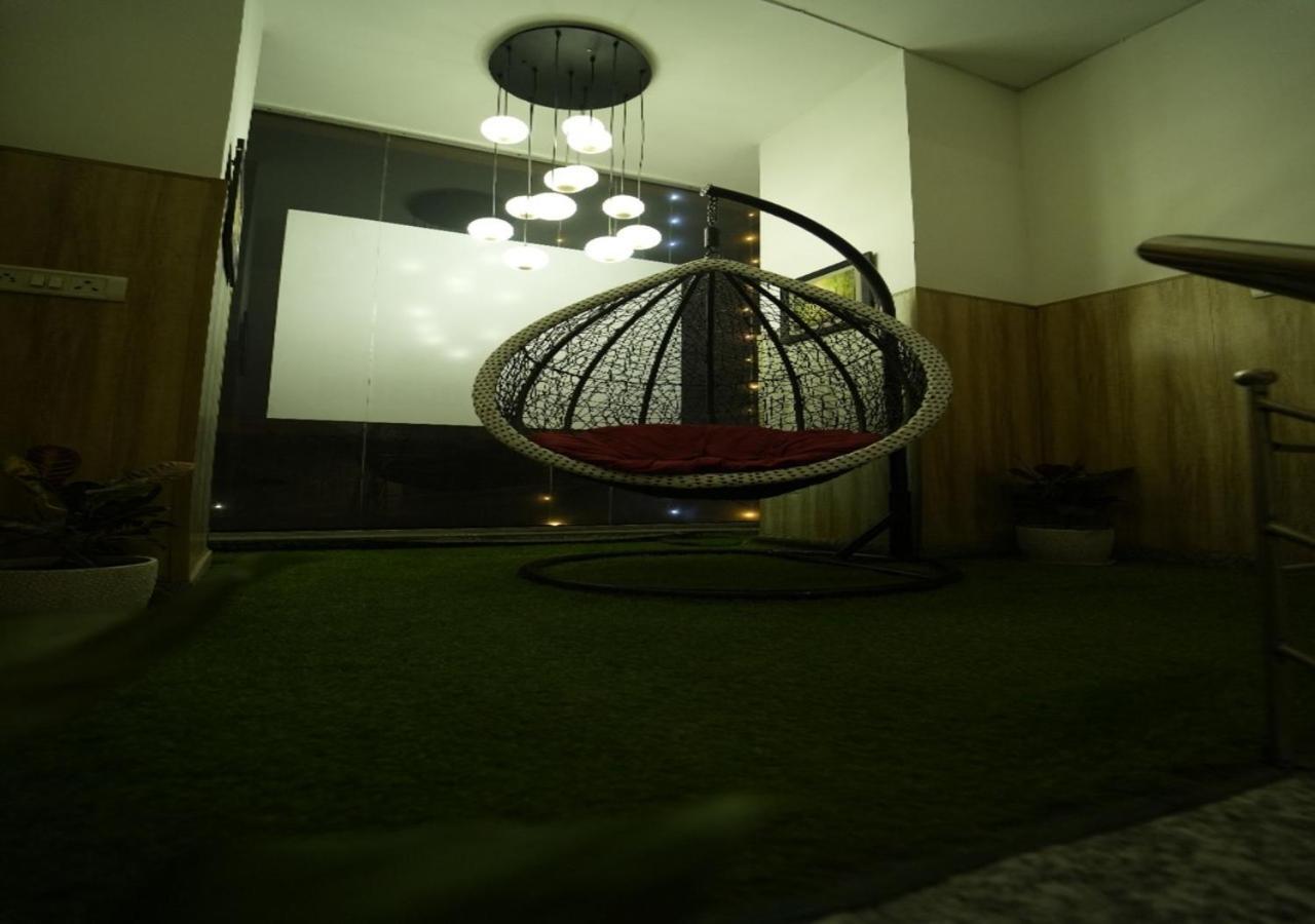 Runway Residency At Pitampura * Delhi (National Capital Territory of India)