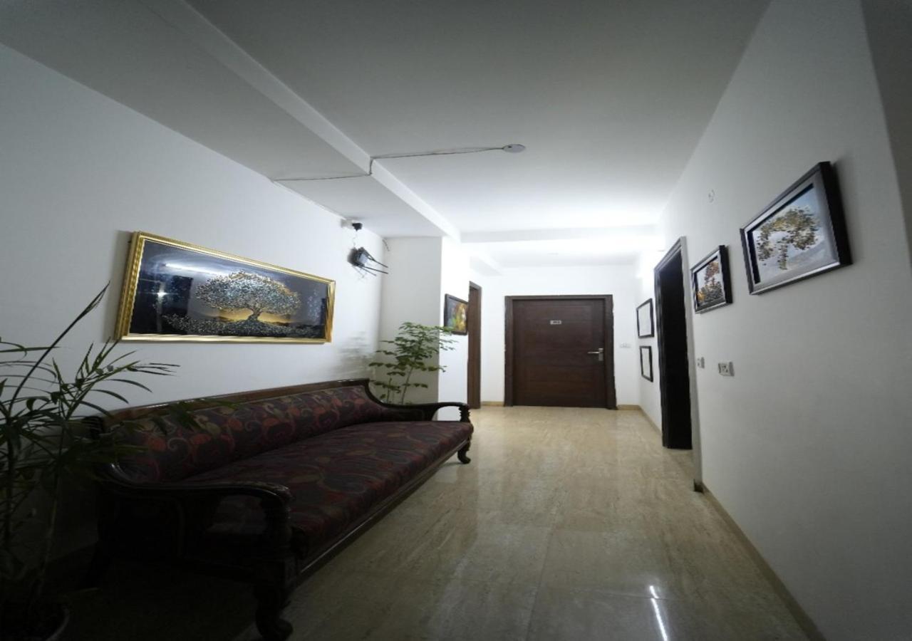 Runway Residency At Pitampura *