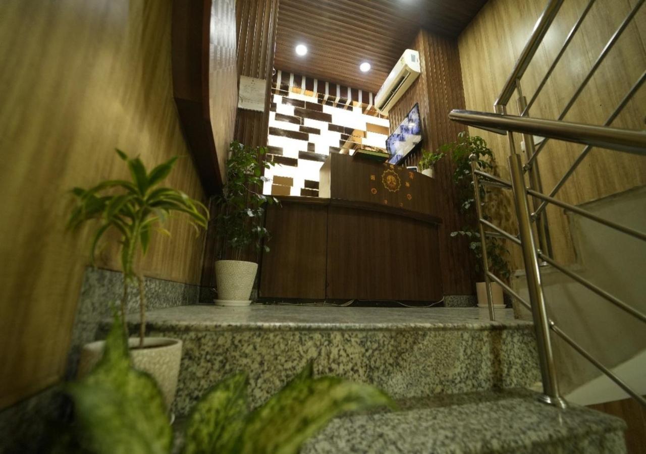 Runway Residency At Pitampura Delhi (National Capital Territory of India)