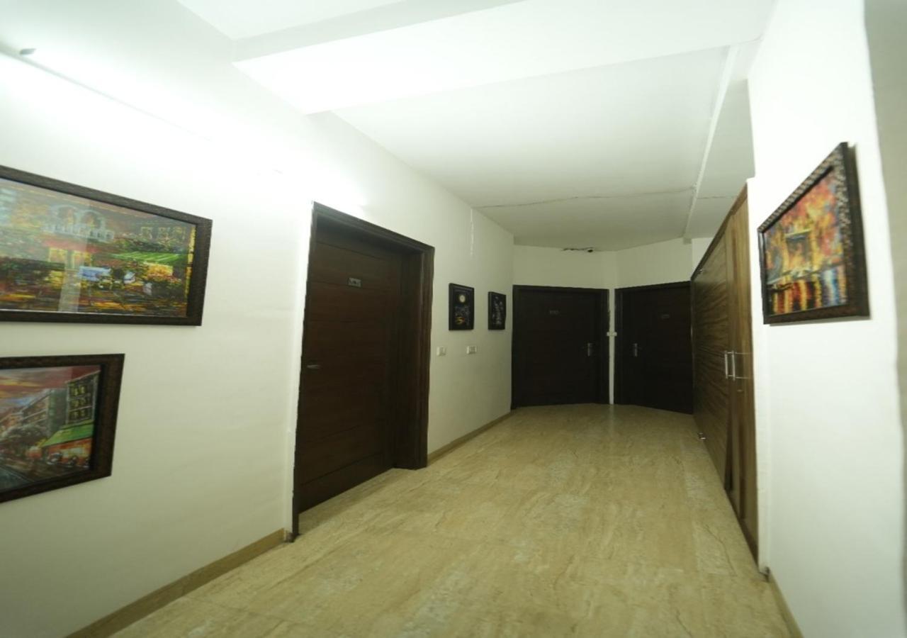 Runway Residency At Pitampura * Delhi (National Capital Territory of India)
