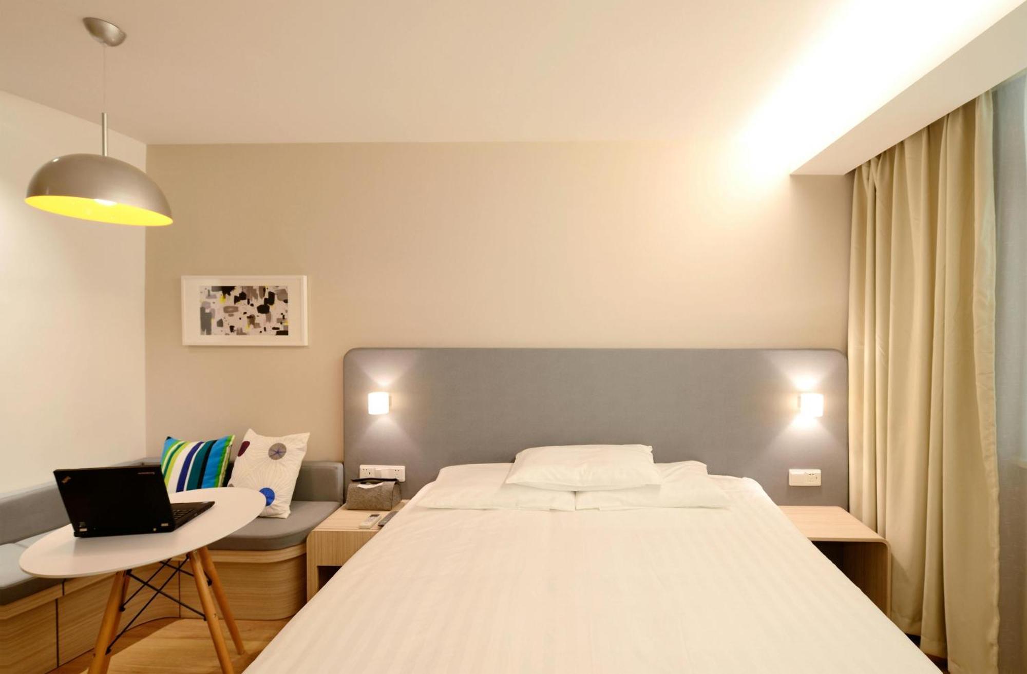 Hotel The Ambience Plaza Near Igi Delhi Airport New Delhi