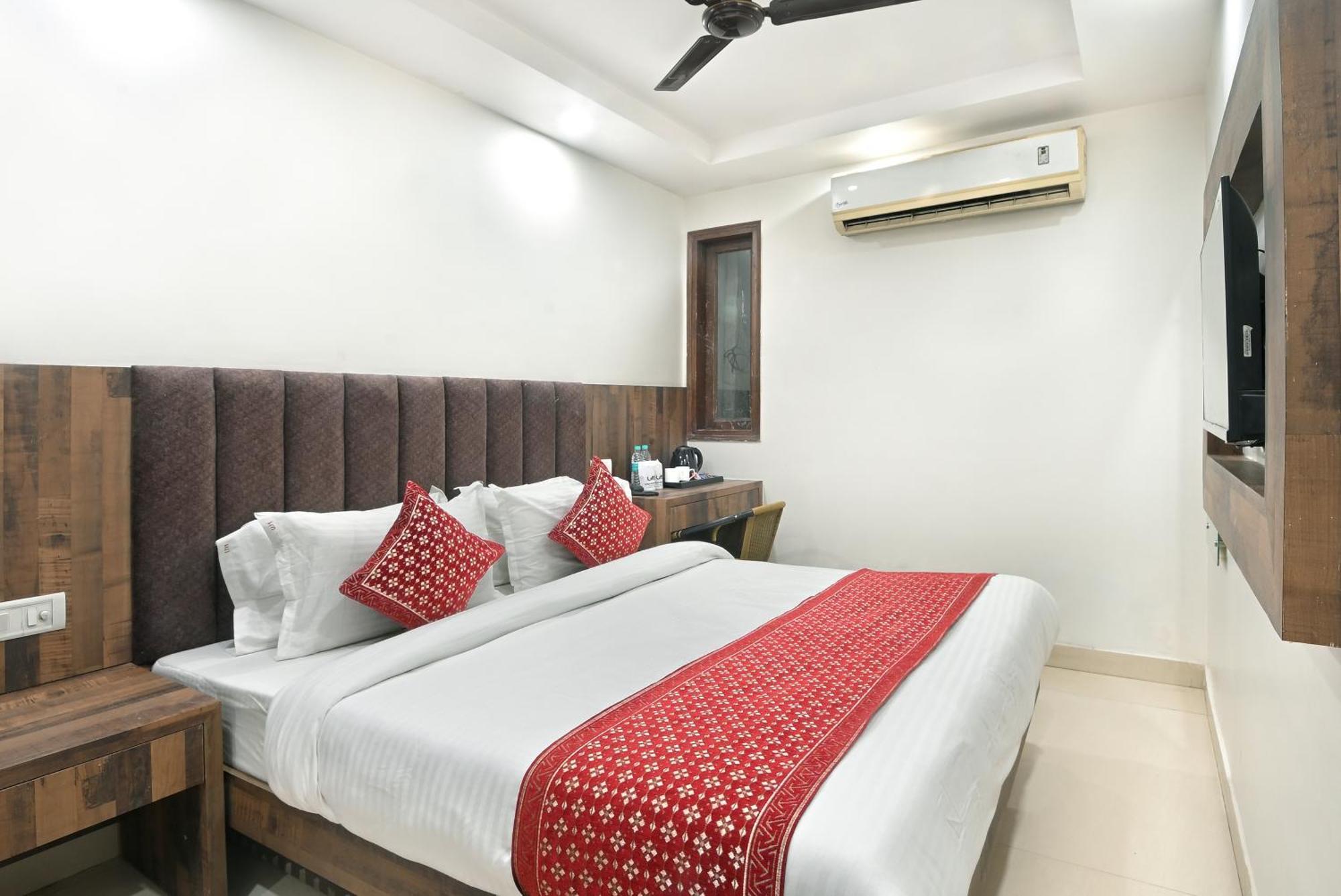 Aparthotel Urban - Delhi, Paharganj Nova Deli