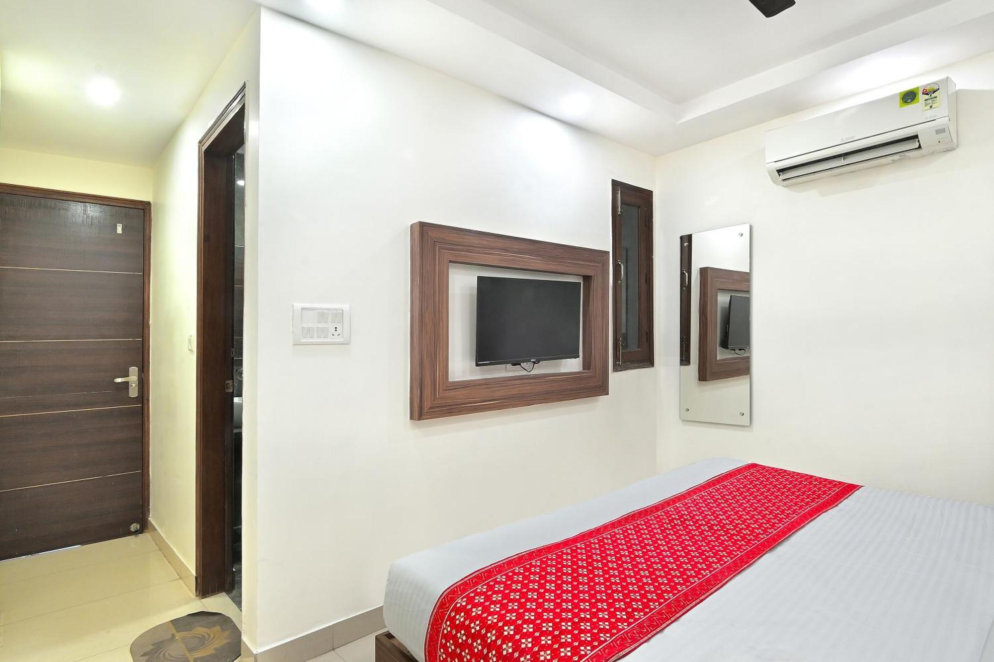Urban - Delhi, Paharganj Aparthotel