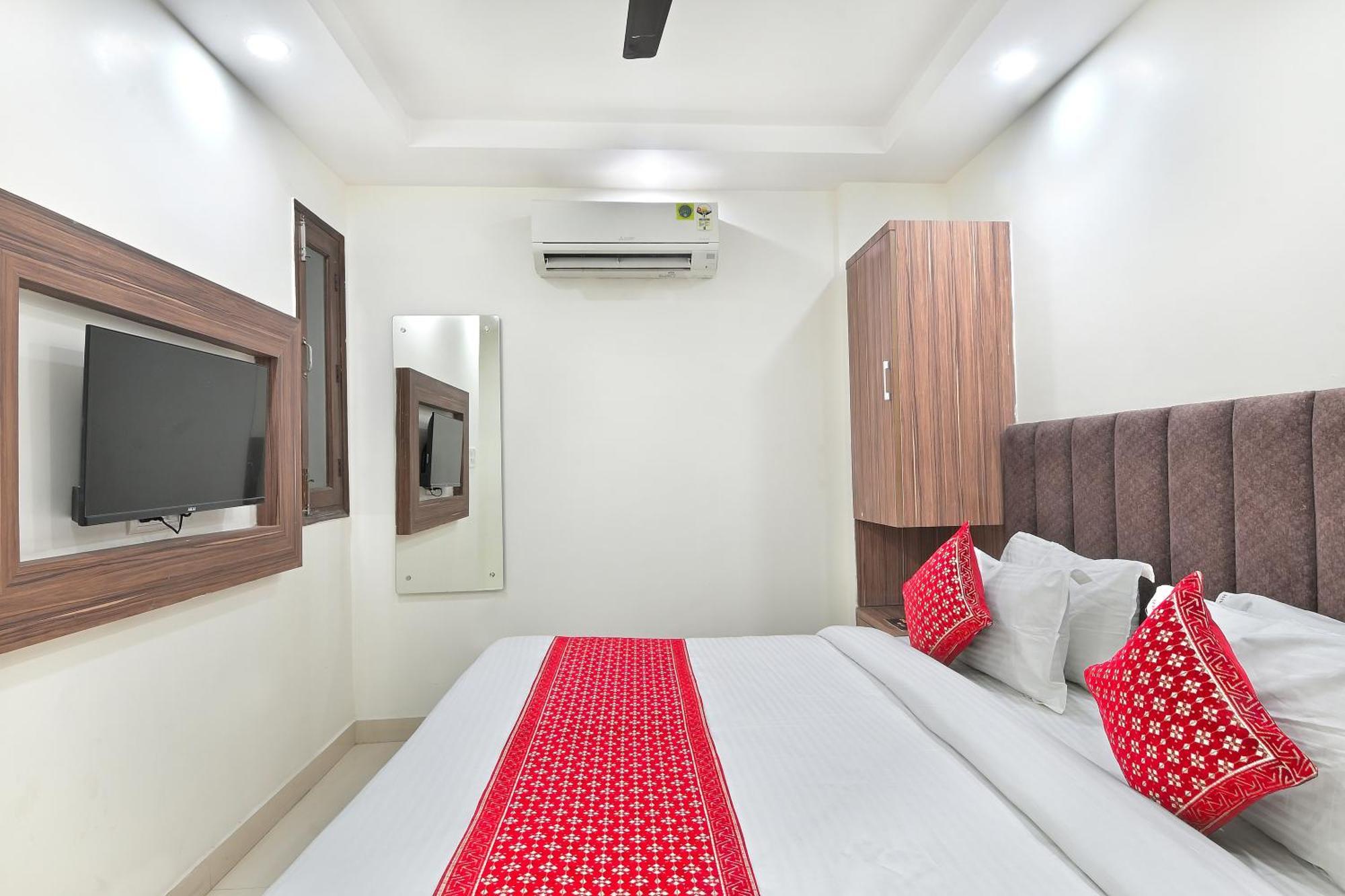 Aparthotel Urban - Delhi, Paharganj *