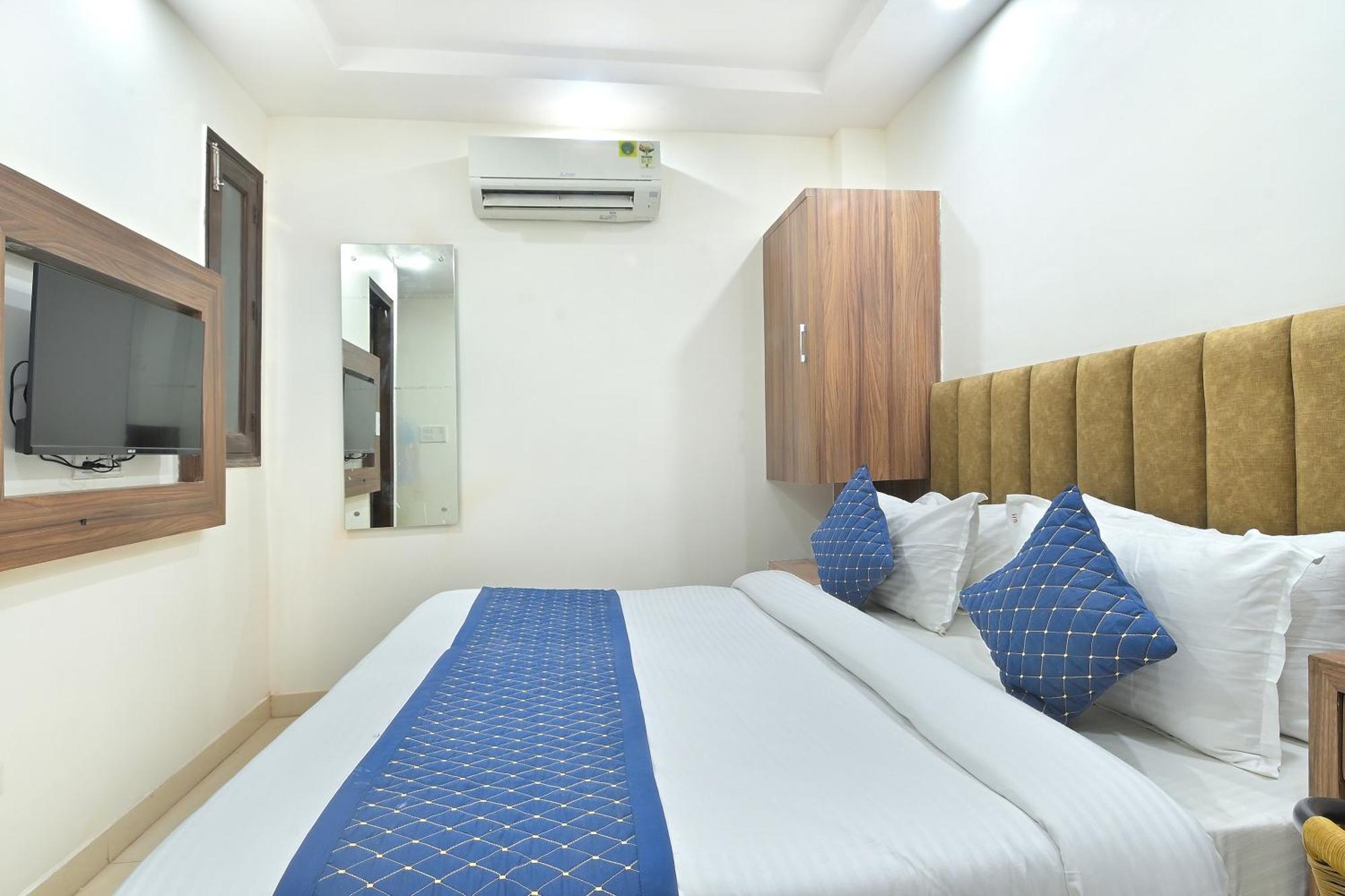 Aparthotel Urban - Delhi, Paharganj