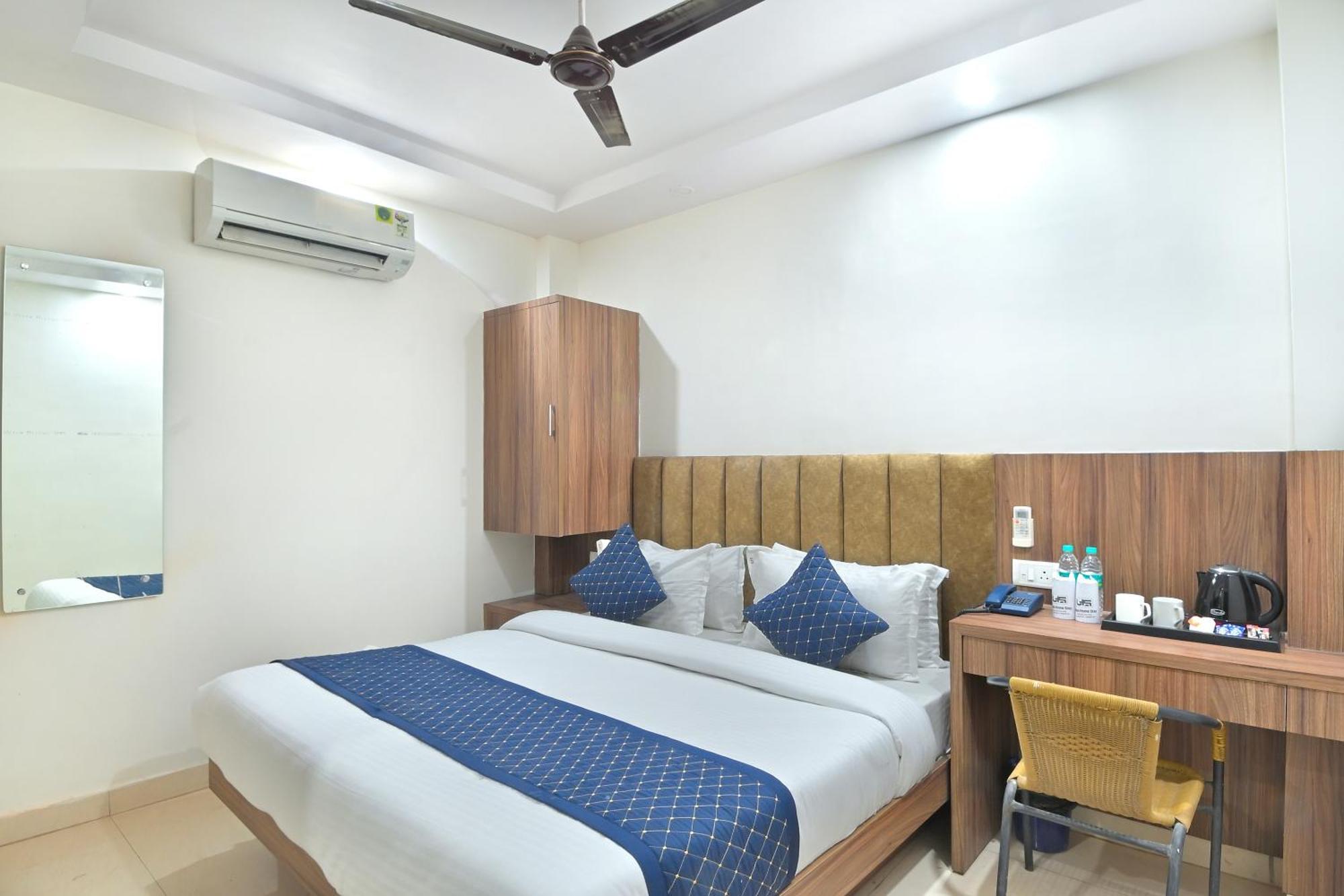 Aparthotel Urban - Delhi, Paharganj *