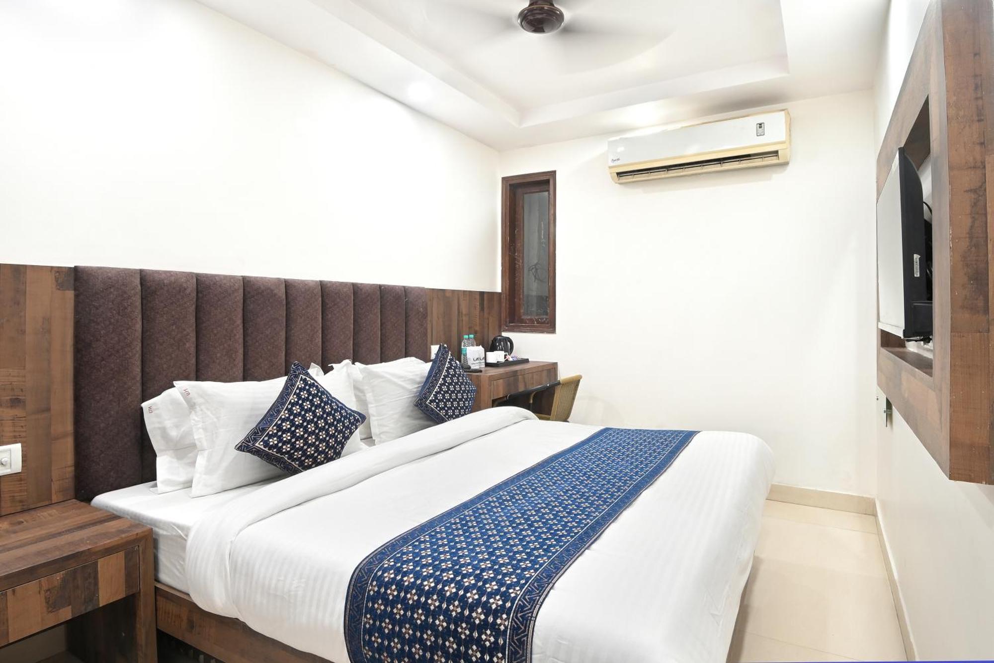 Aparthotel Urban - Delhi, Paharganj