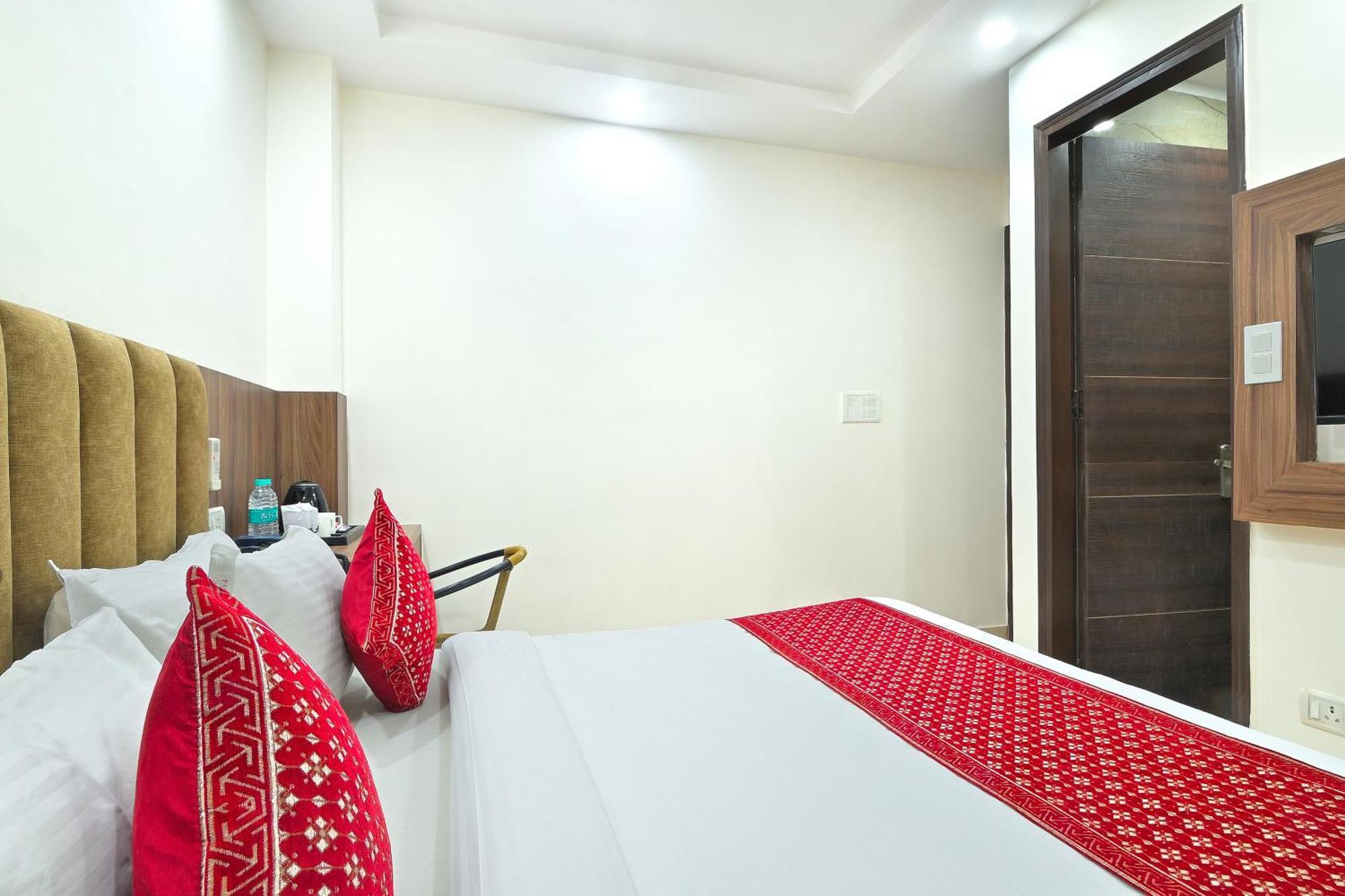 Urban - Delhi, Paharganj Aparthotel *