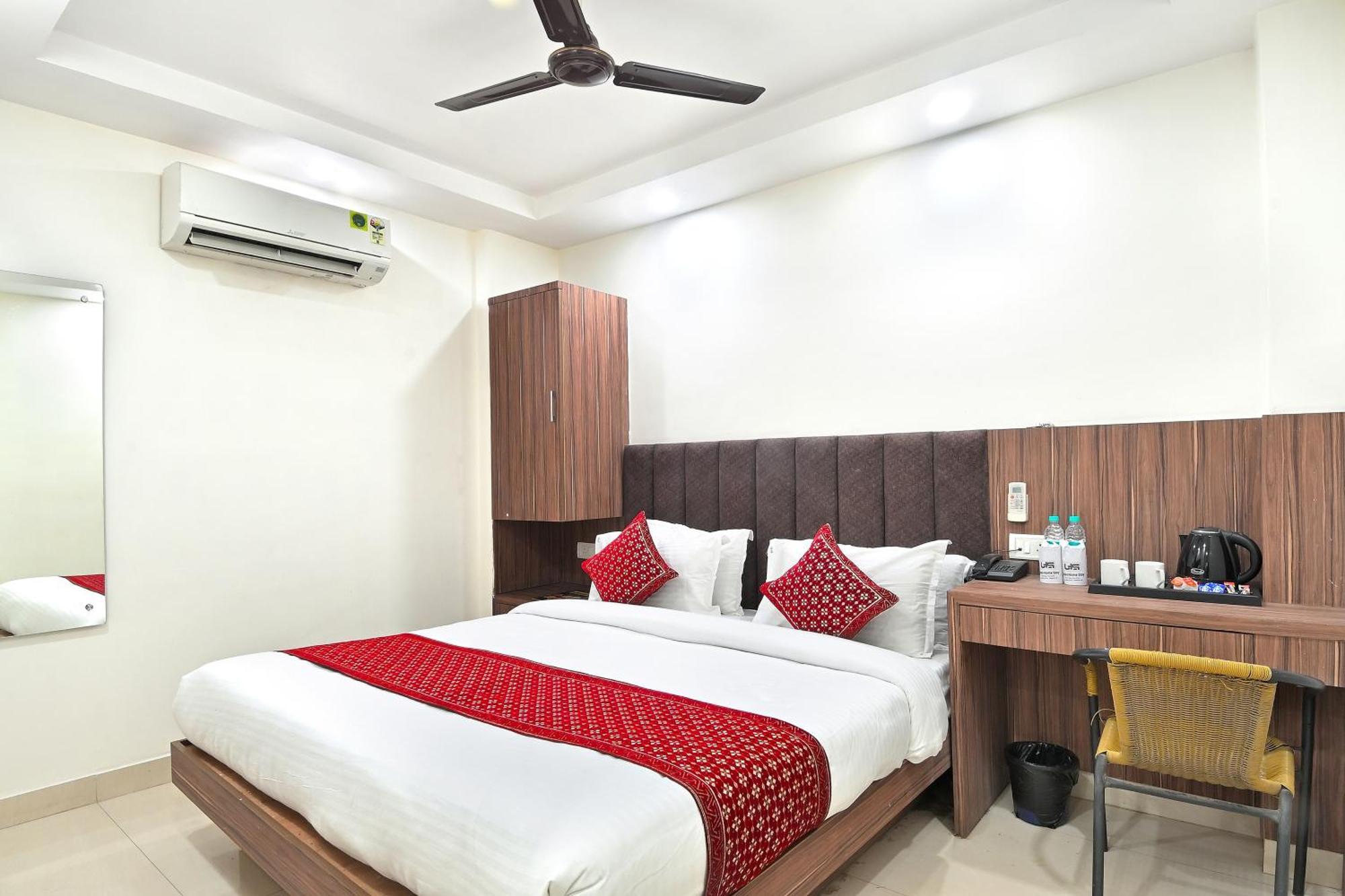 Urban - Delhi, Paharganj Aparthotel